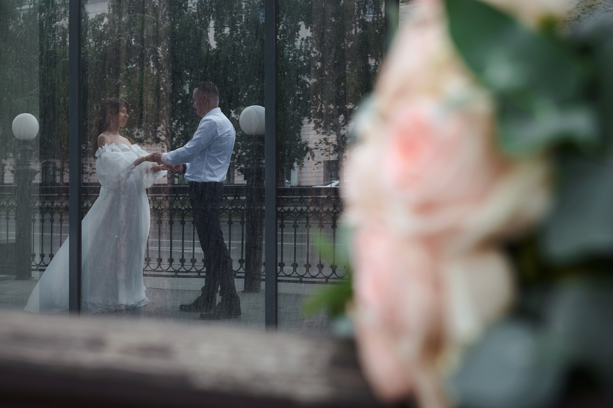 Дмитрий и Марина. Фотограф Опыт Качество Скорость Горный Алтай Барнаул