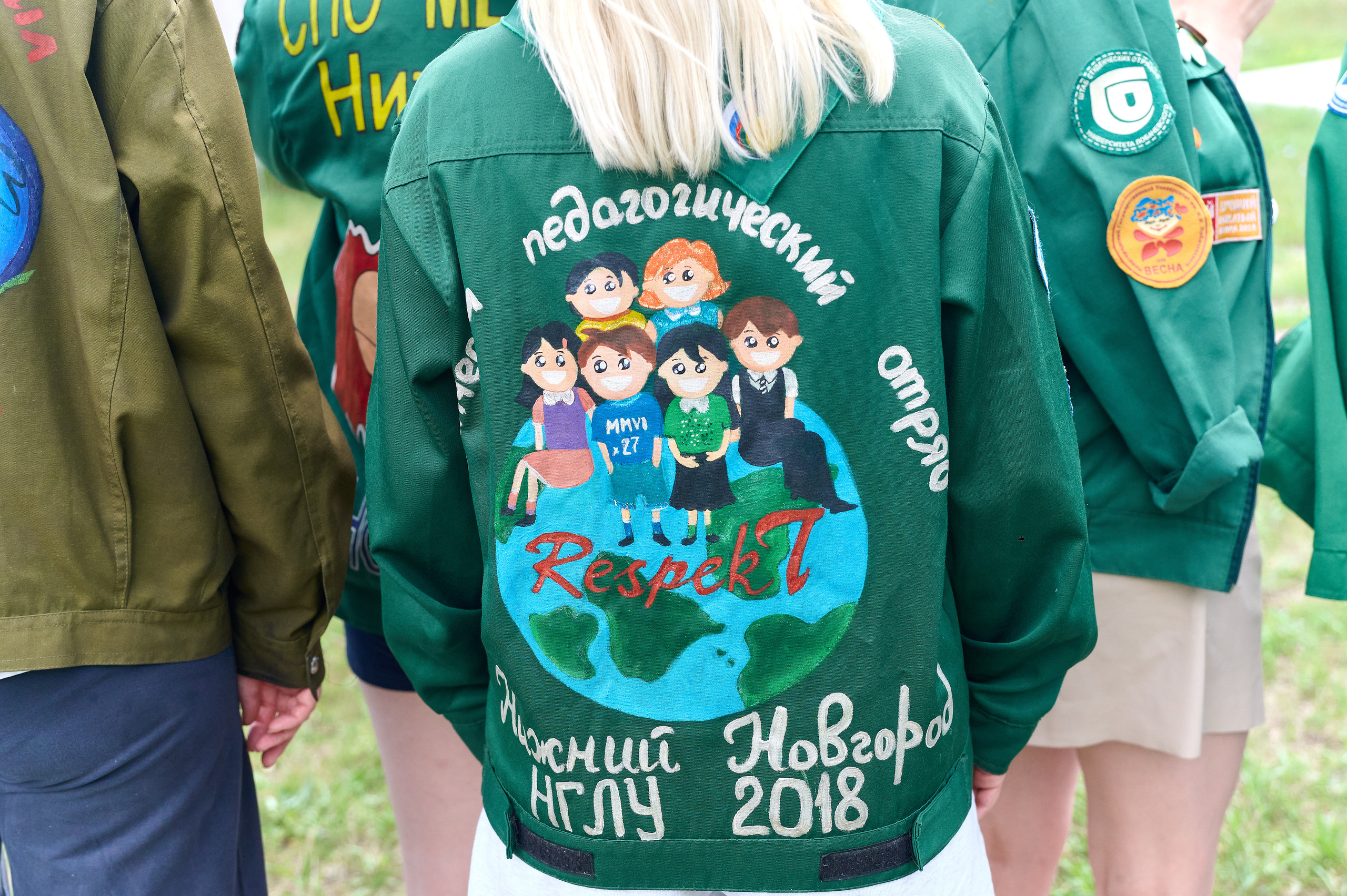 Стройотряды. Первый слёт ветеранов. Фотограф Опыт Качество Скорость Горный Алтай Барнаул