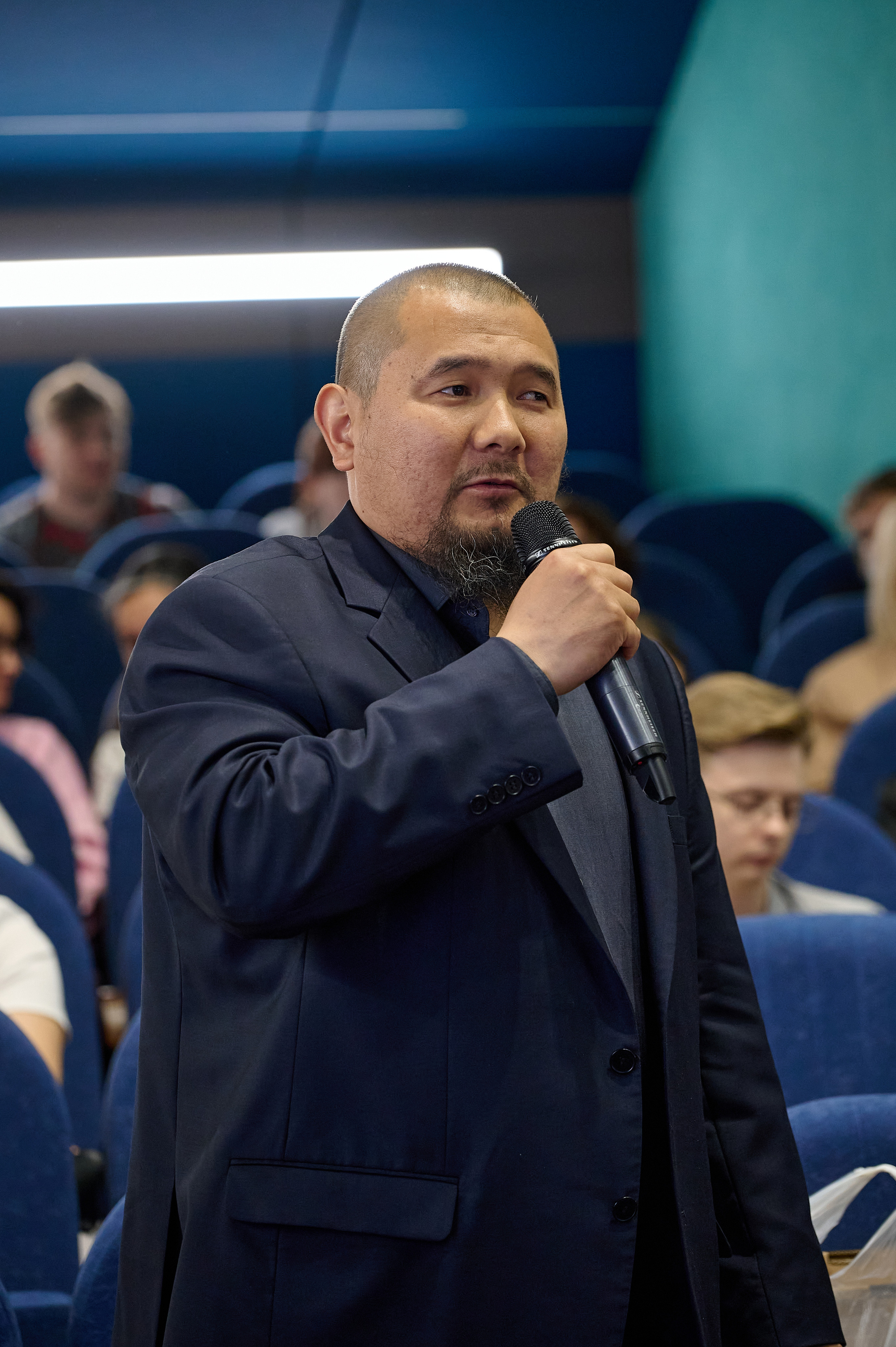 Конференция по медицине. Фотограф Опыт Качество Скорость Горный Алтай Барнаул