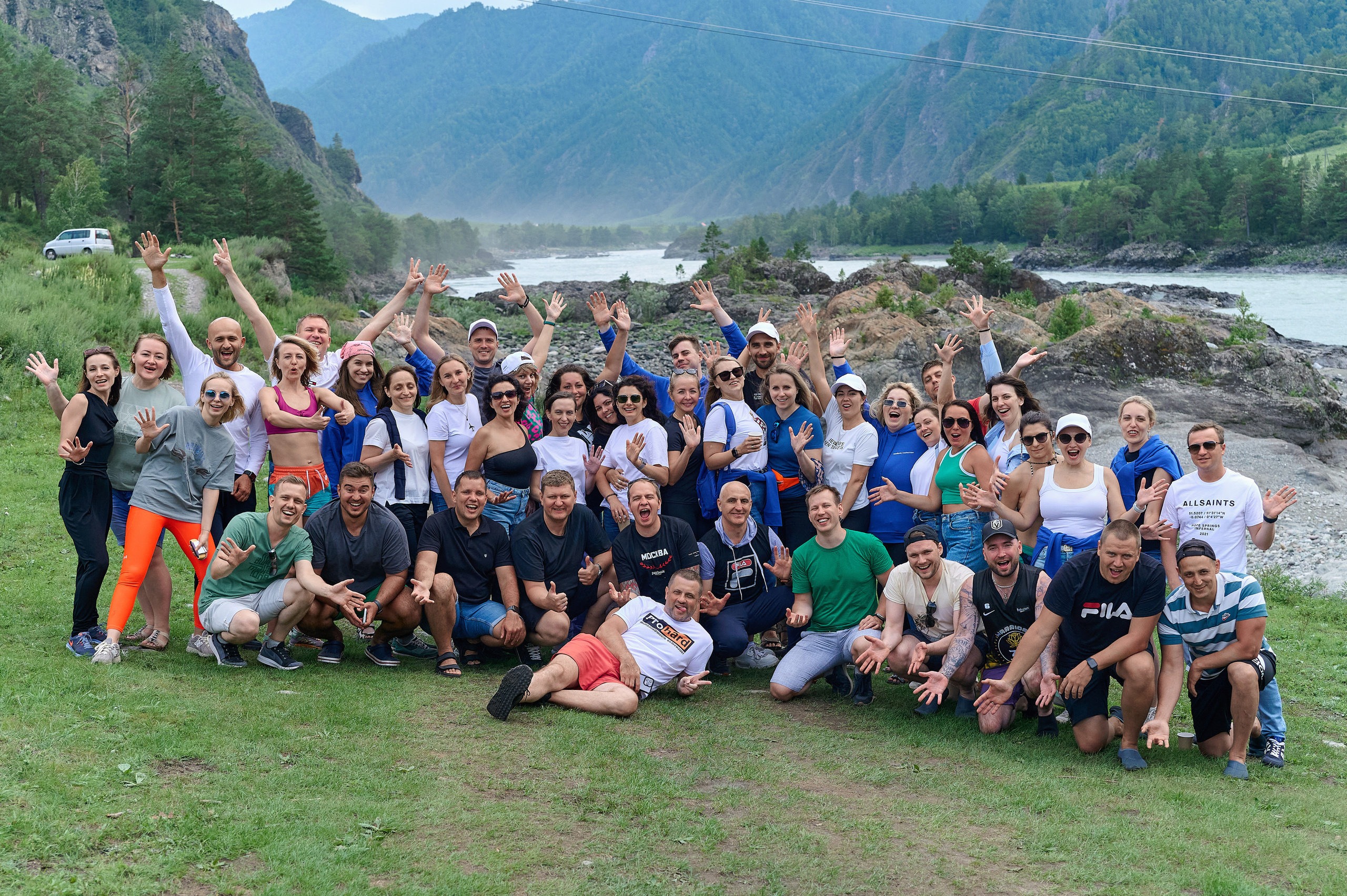 ДРПЗ 10 лет. Фотограф Опыт Качество Скорость Горный Алтай Барнаул