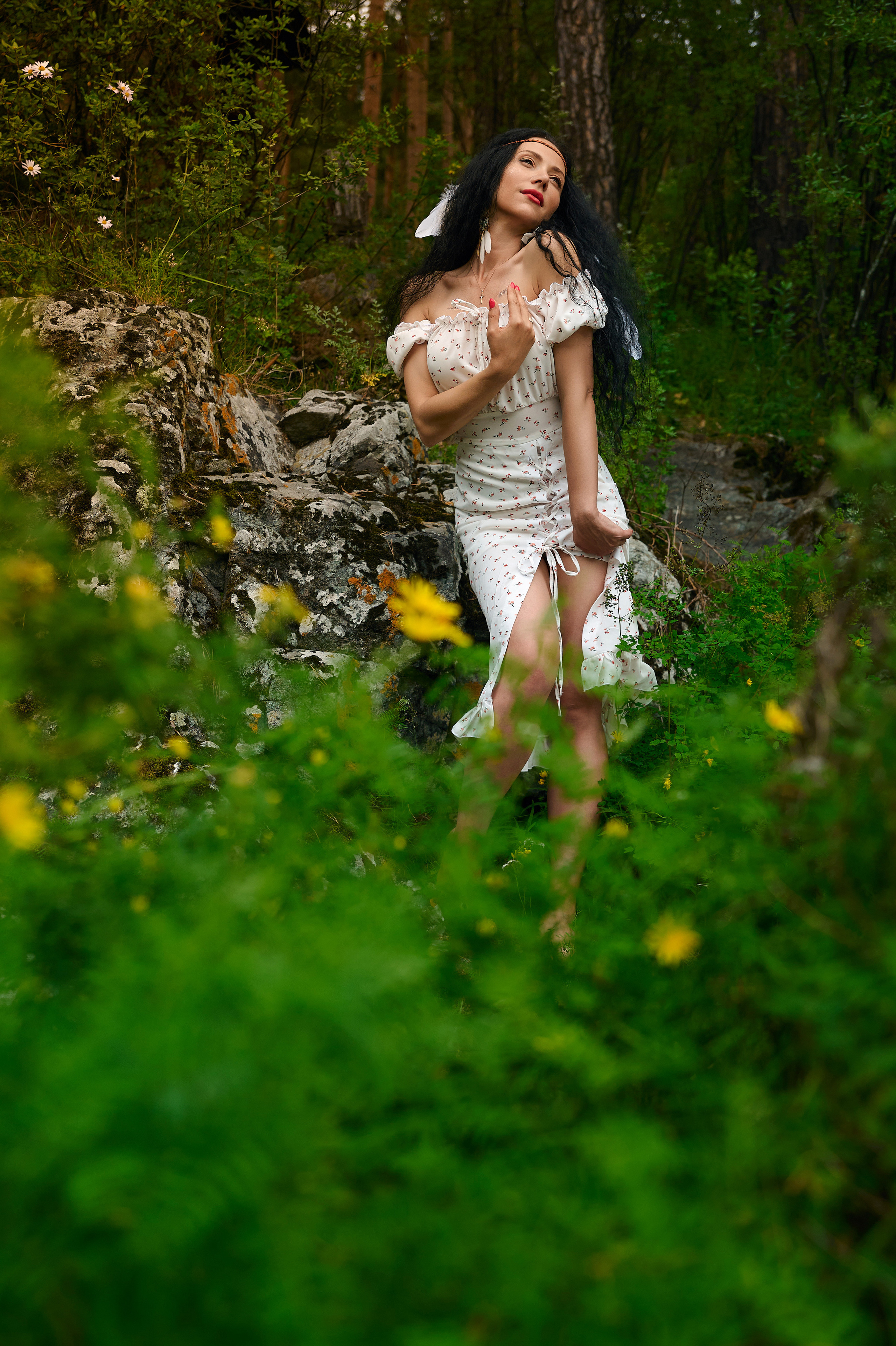 Наталья. Филфитпроект. Фотограф Опыт Качество Скорость Горный Алтай Барнаул