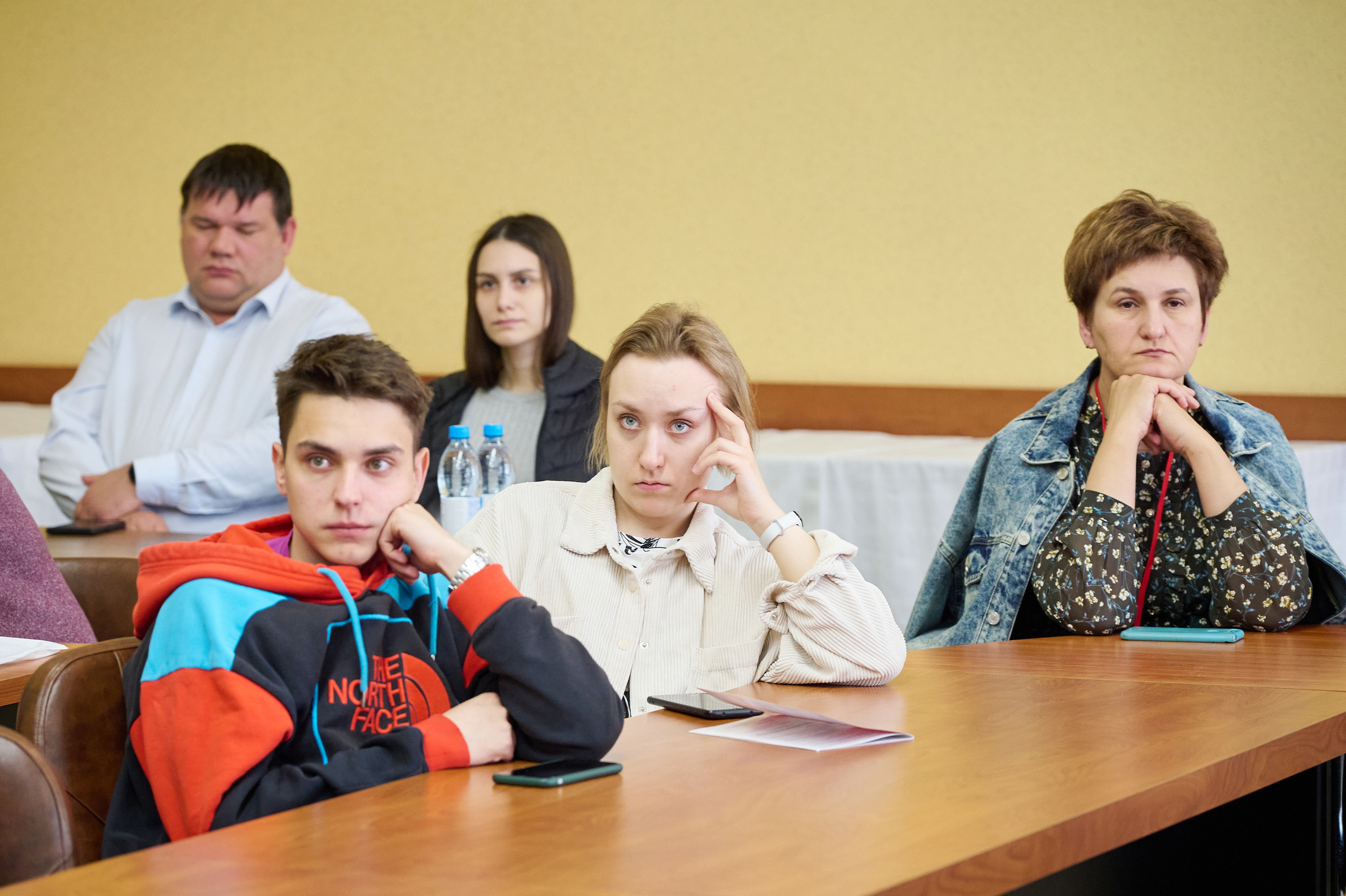 Конференция по медицине. Фотограф Опыт Качество Скорость Горный Алтай Барнаул