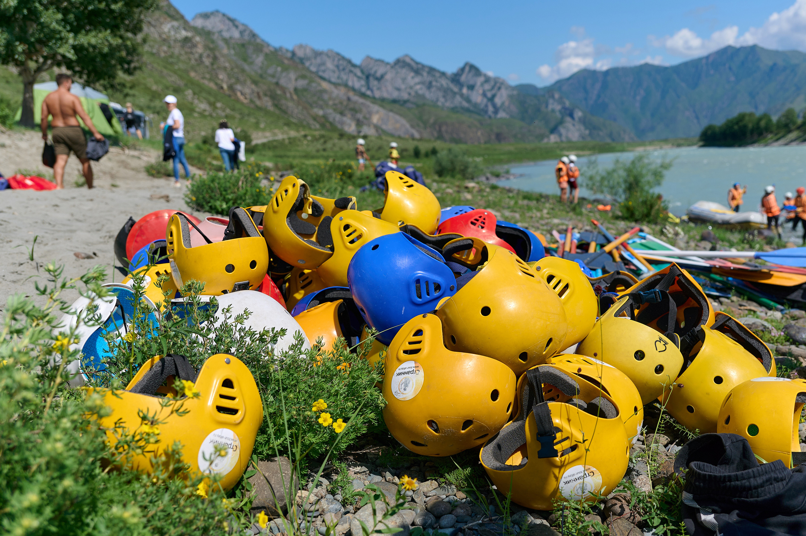 ДРПЗ 10 лет. Фотограф Опыт Качество Скорость Горный Алтай Барнаул