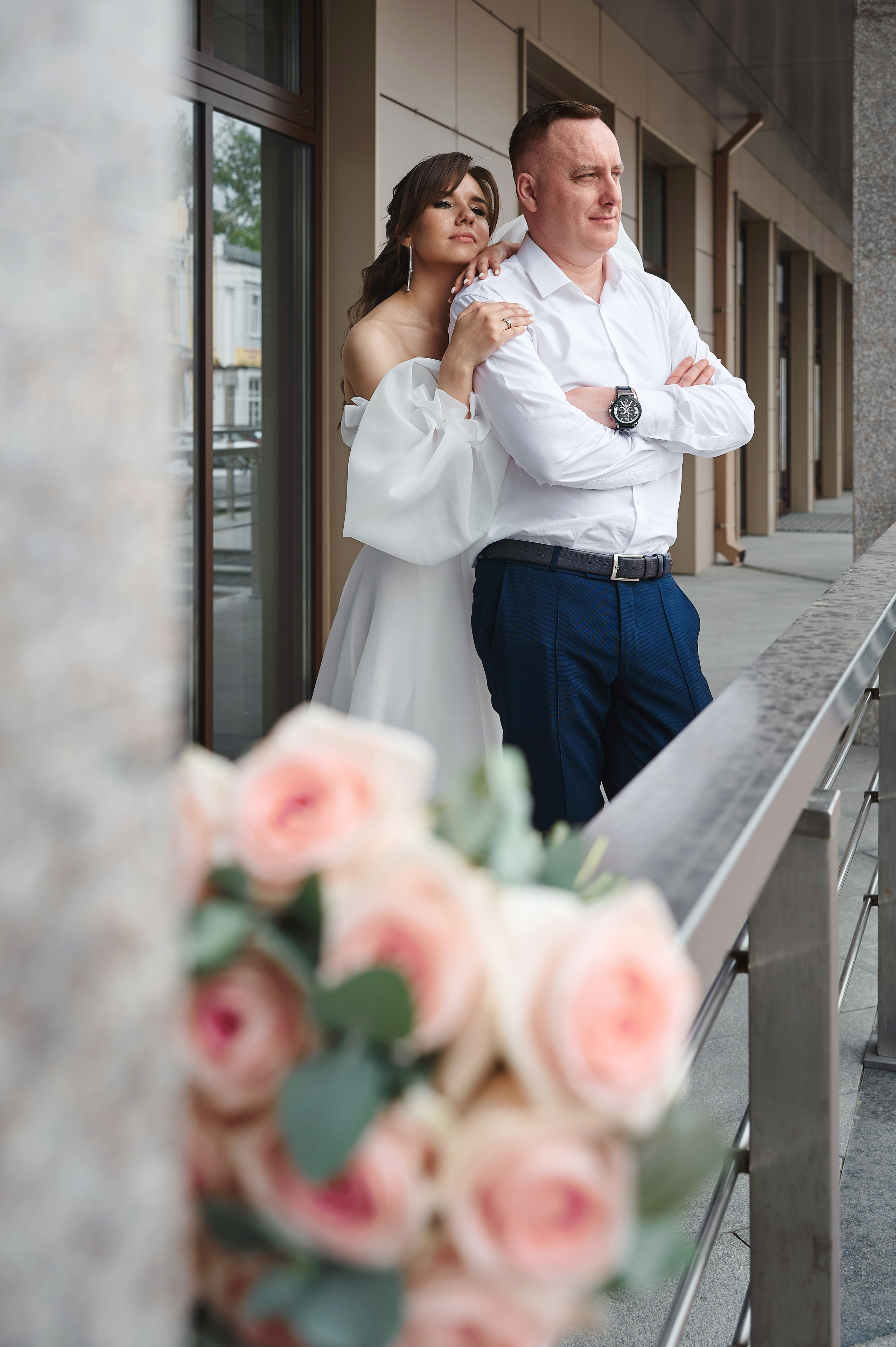 Дмитрий и Марина. Фотограф Опыт Качество Скорость Горный Алтай Барнаул