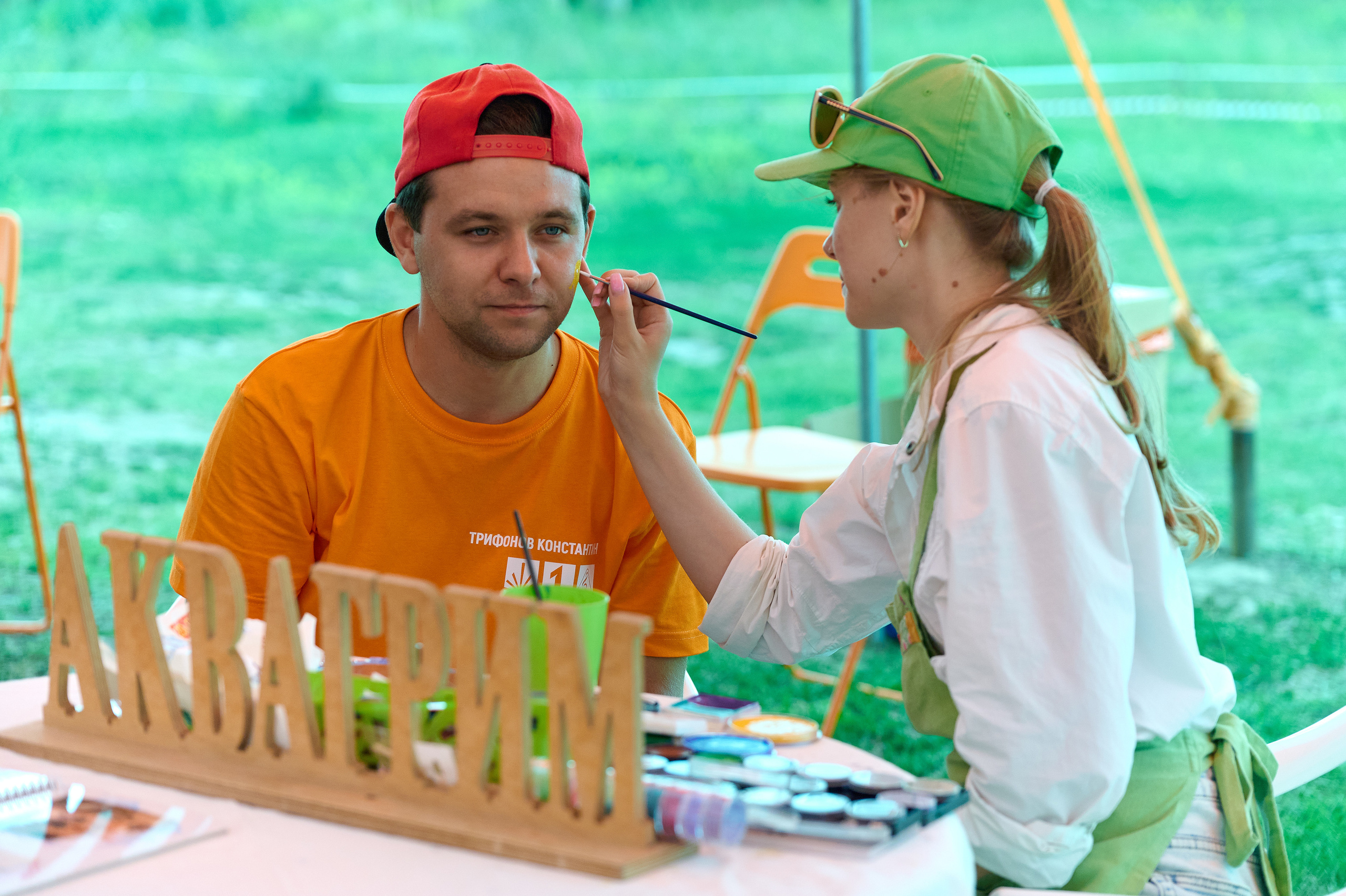 Стройотряды. Первый слёт ветеранов. Фотограф Опыт Качество Скорость Горный Алтай Барнаул