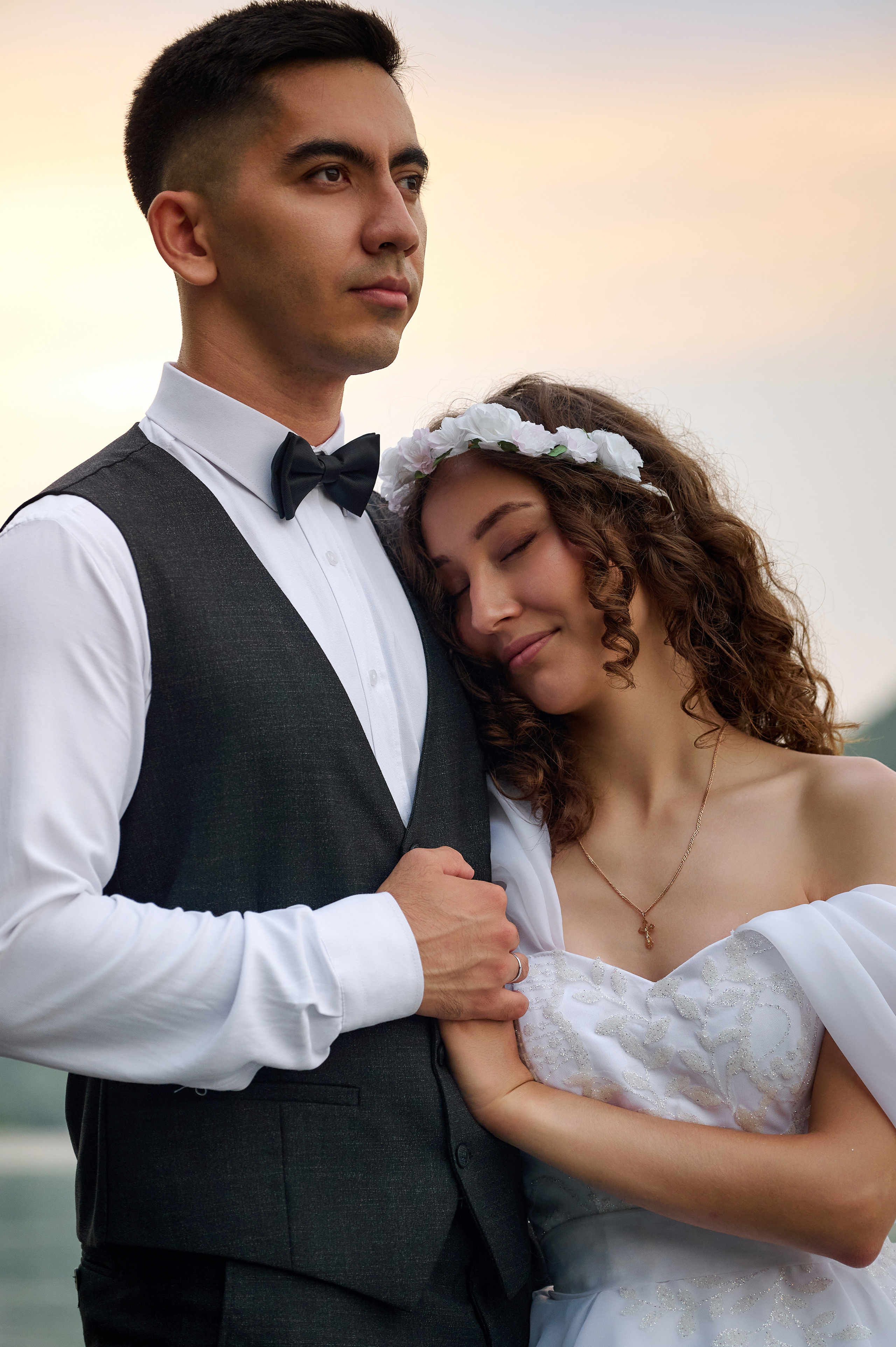 Марат и Мария. Лав стори в горах. Фотограф Опыт Качество Скорость Горный Алтай Барнаул