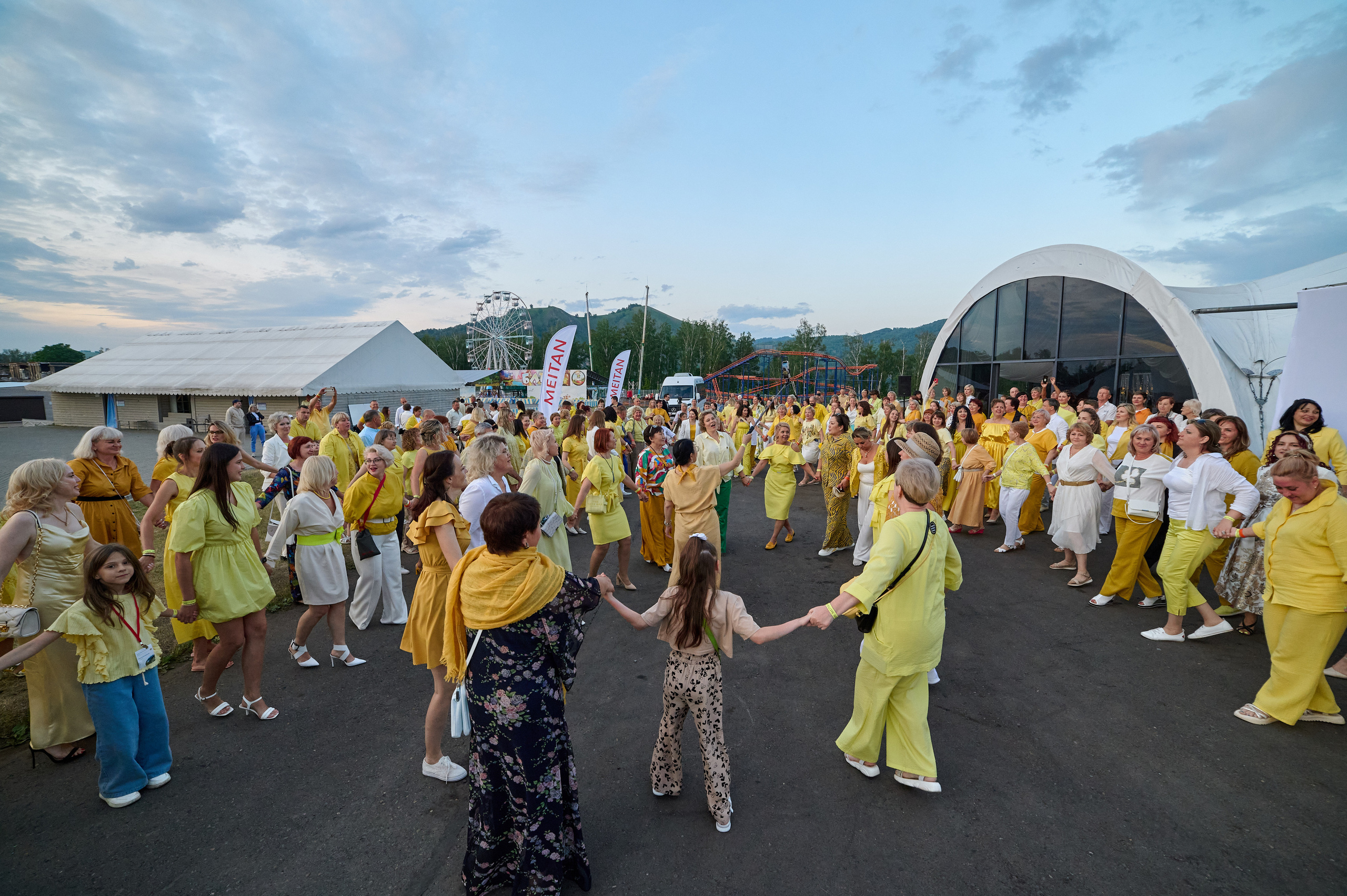 Мейтан юбилей. Фотограф Опыт Качество Скорость Горный Алтай Барнаул