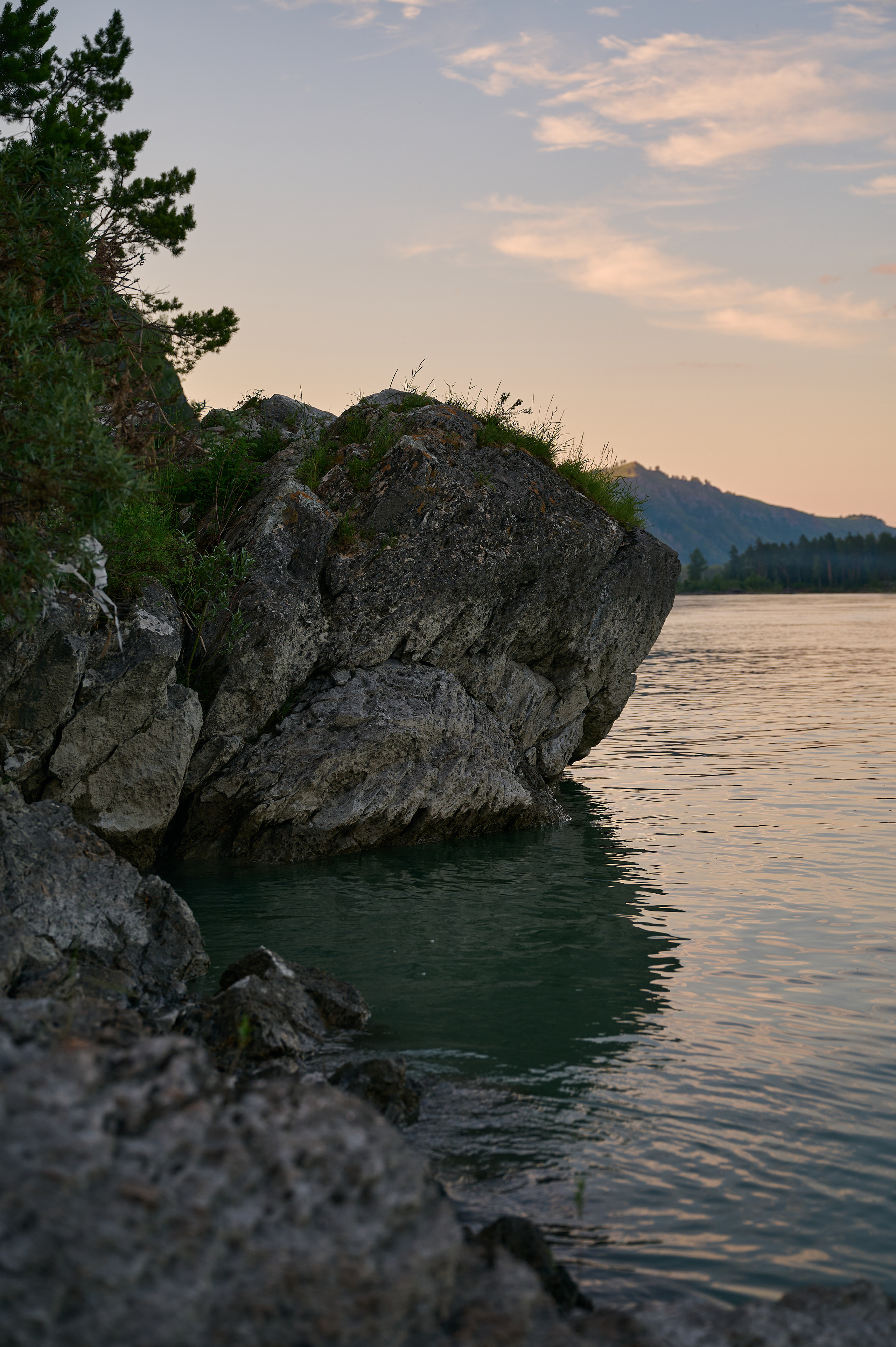 Фото тур: Бирюзовая Катунь — Манжерок. Фотограф Опыт Качество Скорость Горный Алтай Барнаул