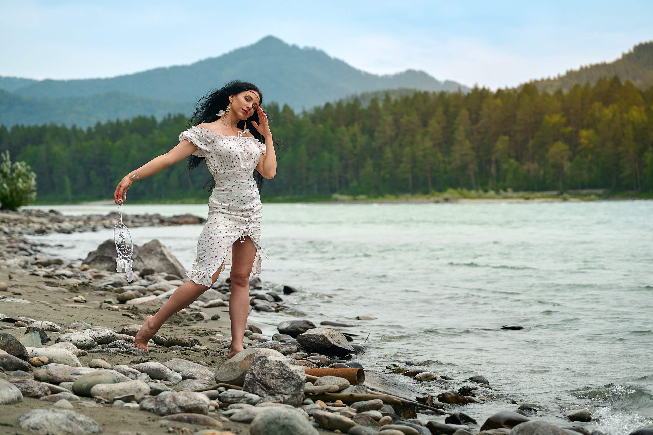 Наталья. Филфитпроект. Фотограф Опыт Качество Скорость Горный Алтай Барнаул