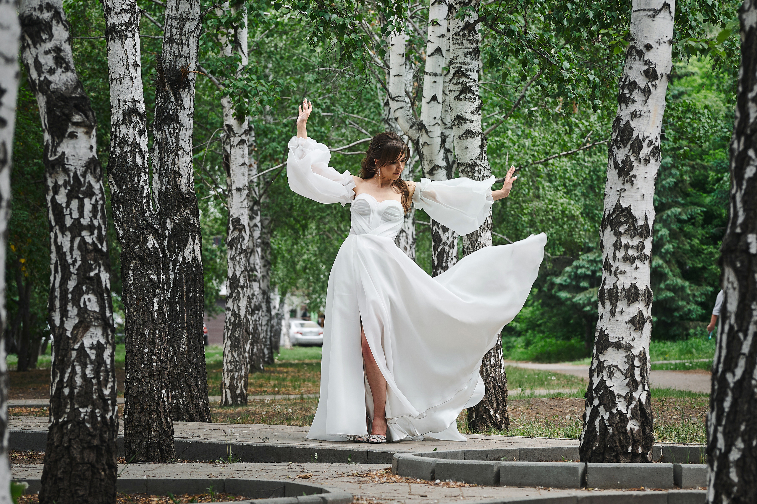 Дмитрий и Марина. Фотограф Опыт Качество Скорость Горный Алтай Барнаул