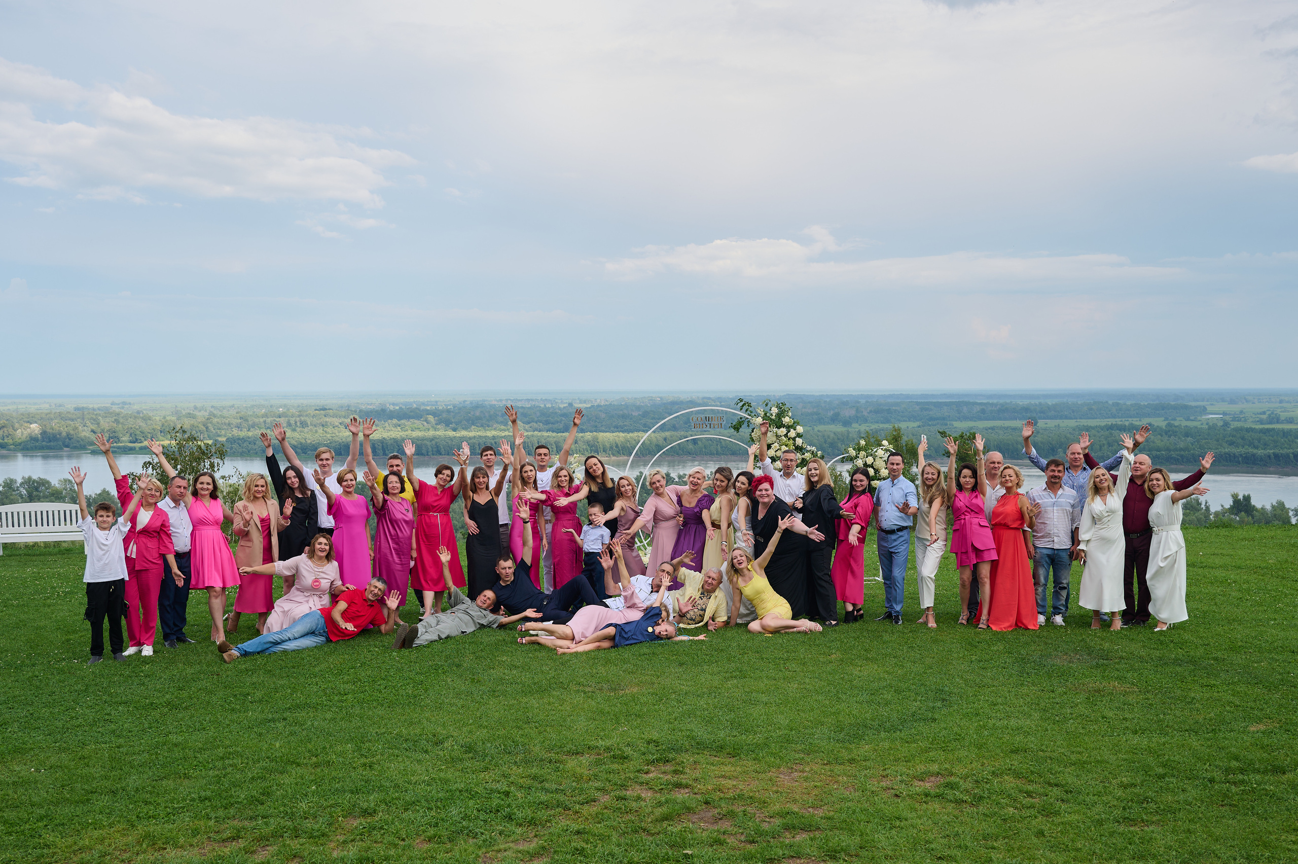 Любовь. День рождения. Фотограф Опыт Качество Скорость Горный Алтай Барнаул