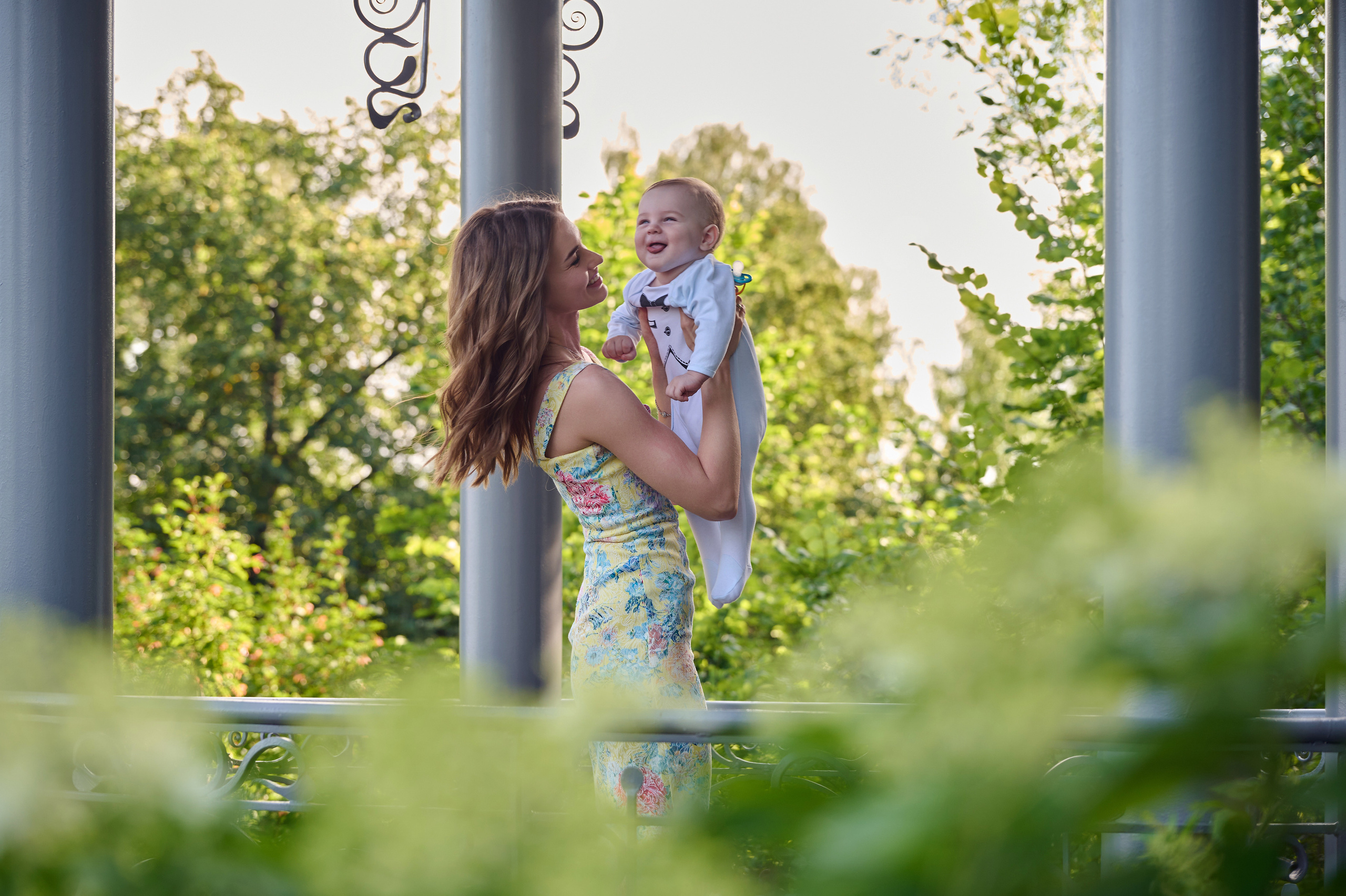 Елена и семья. Фотограф Опыт Качество Скорость Горный Алтай Барнаул