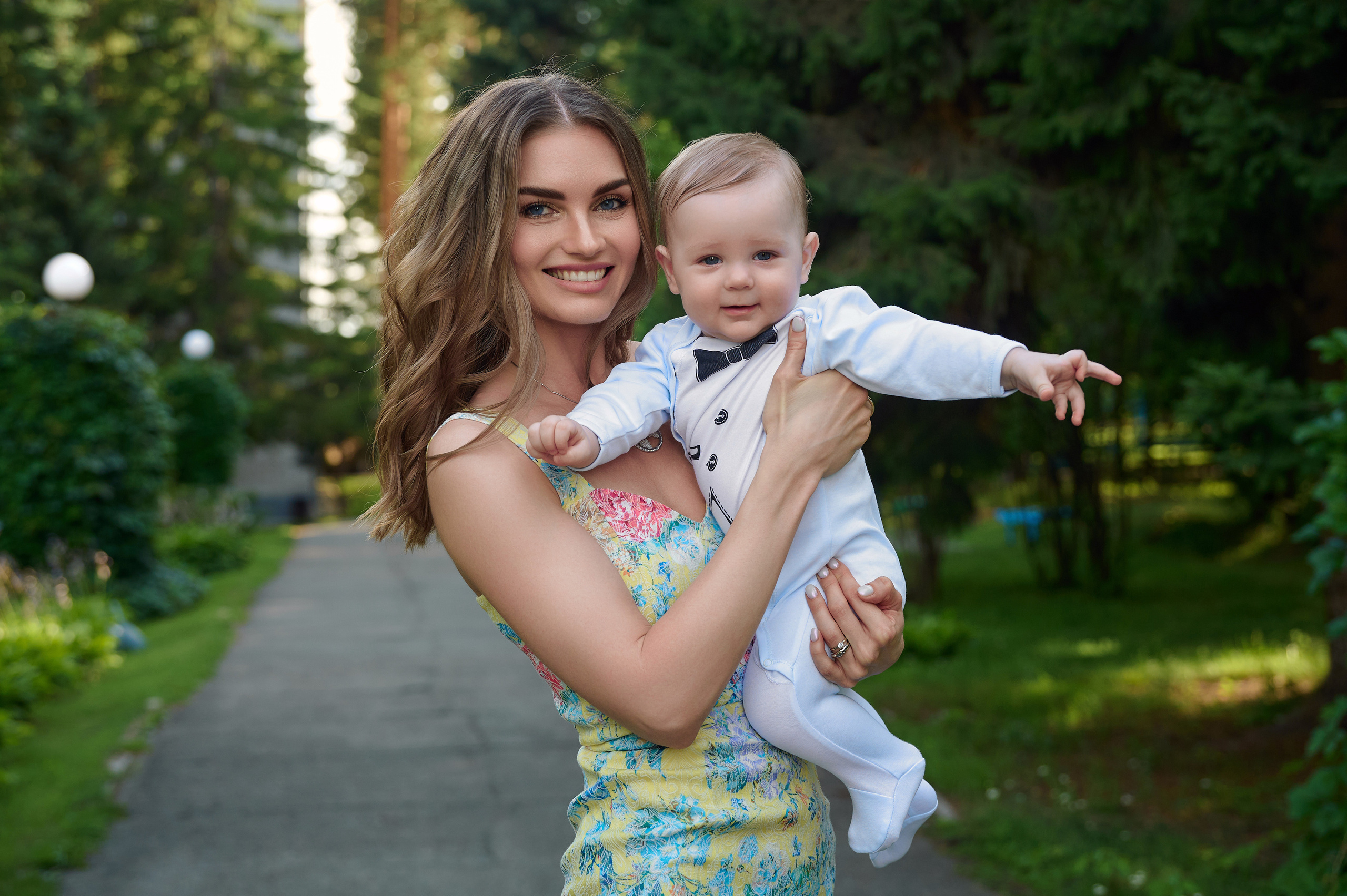 Елена и семья. Фотограф Опыт Качество Скорость Горный Алтай Барнаул