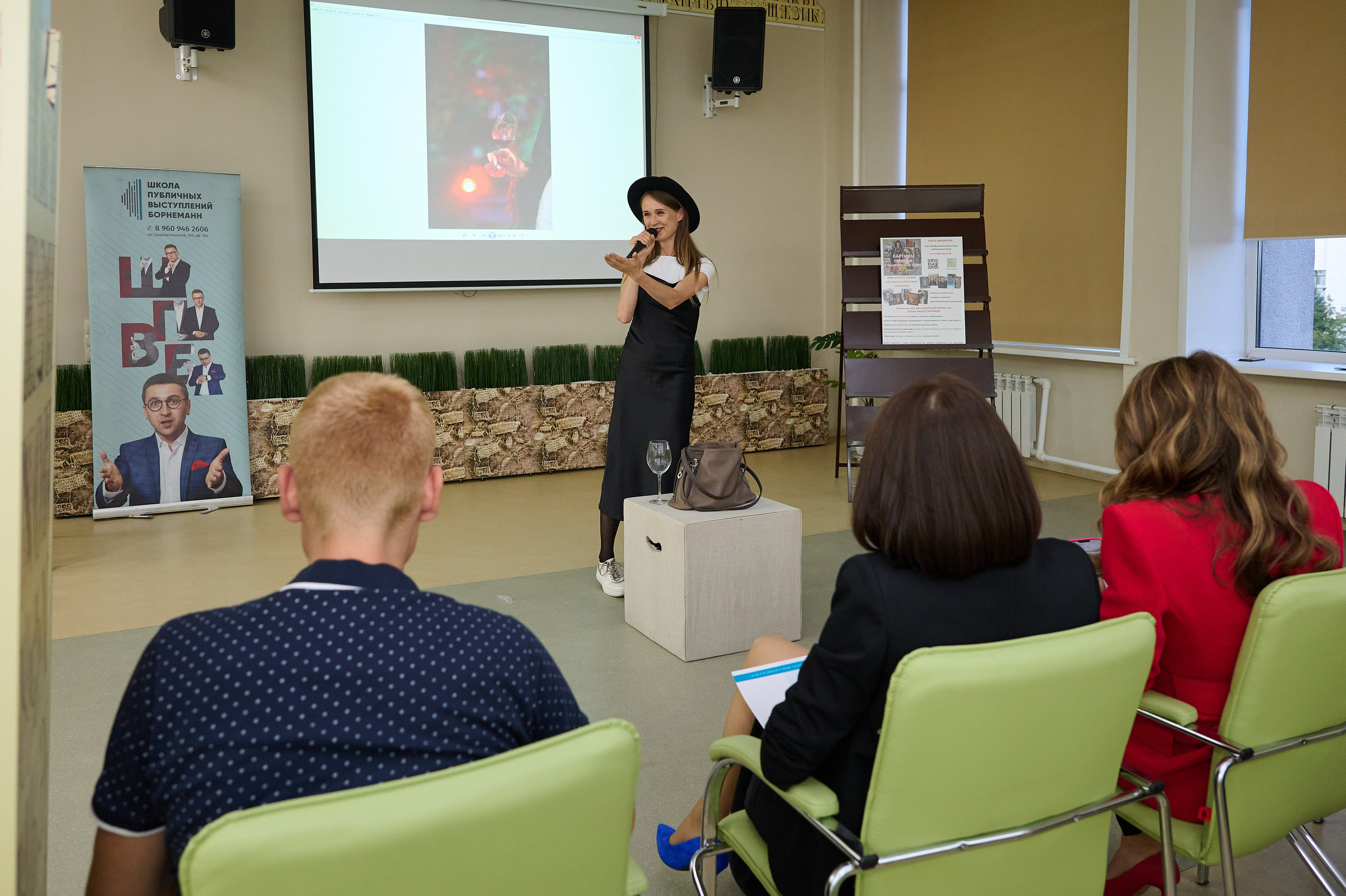 ШПВ Выпускной новой группы. Фотограф Опыт Качество Скорость Горный Алтай Барнаул