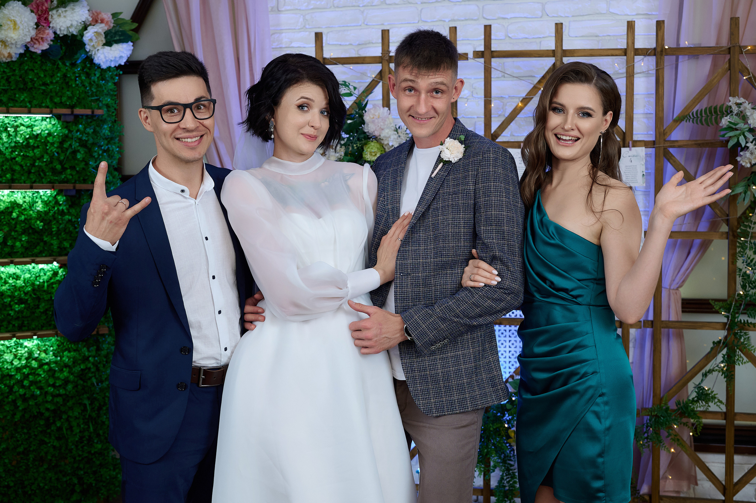 Юрий и Татьяна. Фотограф Опыт Качество Скорость Горный Алтай Барнаул