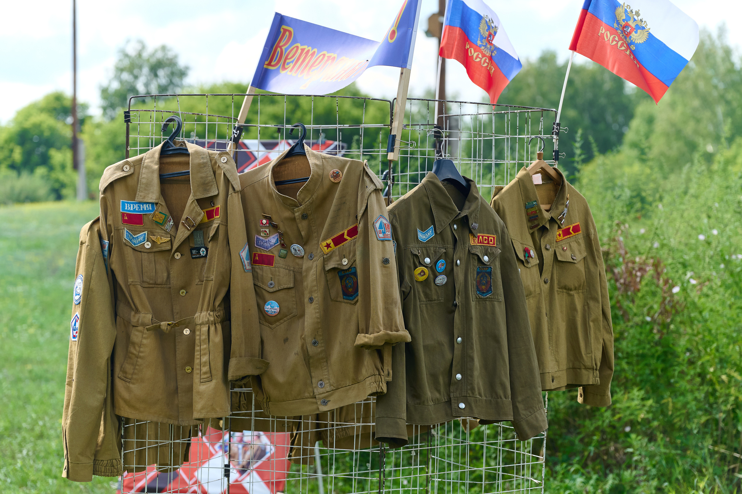 Стройотряды. Первый слёт ветеранов. Фотограф Опыт Качество Скорость Горный Алтай Барнаул