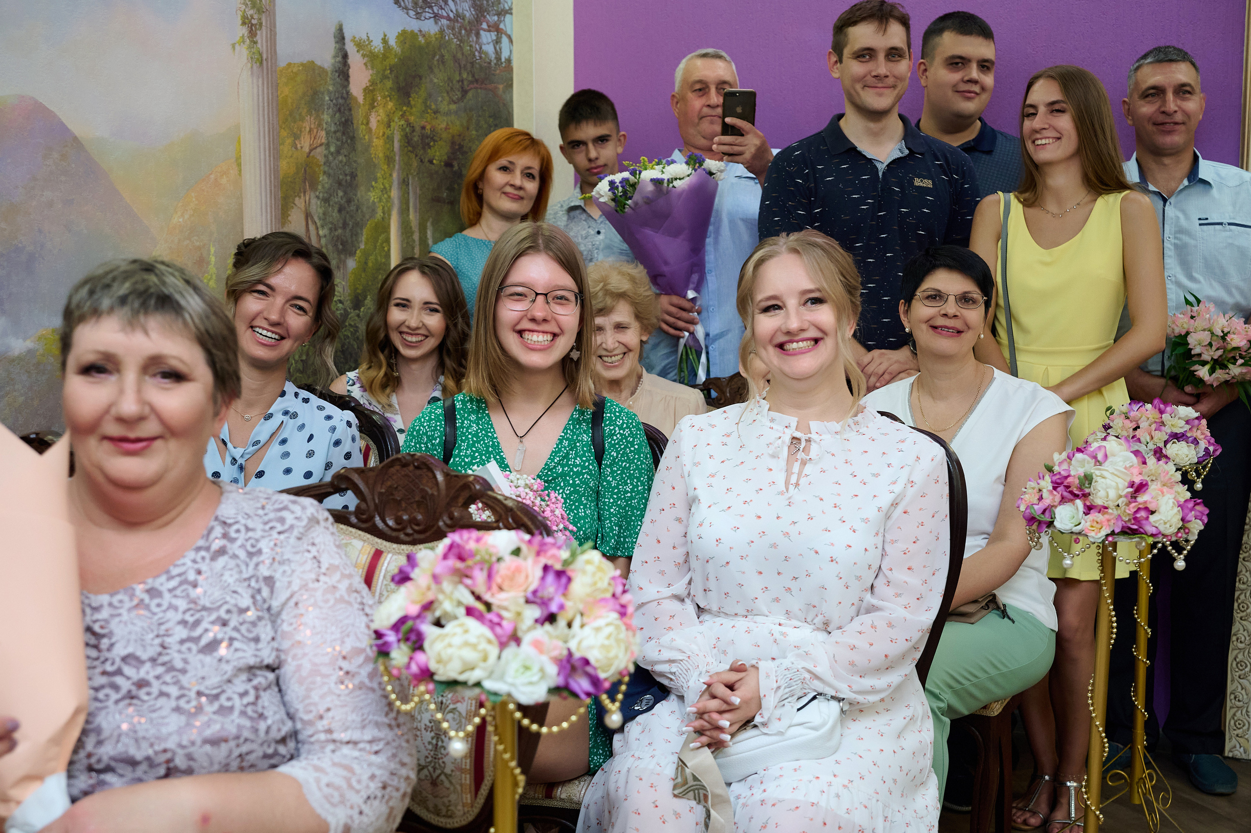 Юрий и Татьяна. Фотограф Опыт Качество Скорость Горный Алтай Барнаул