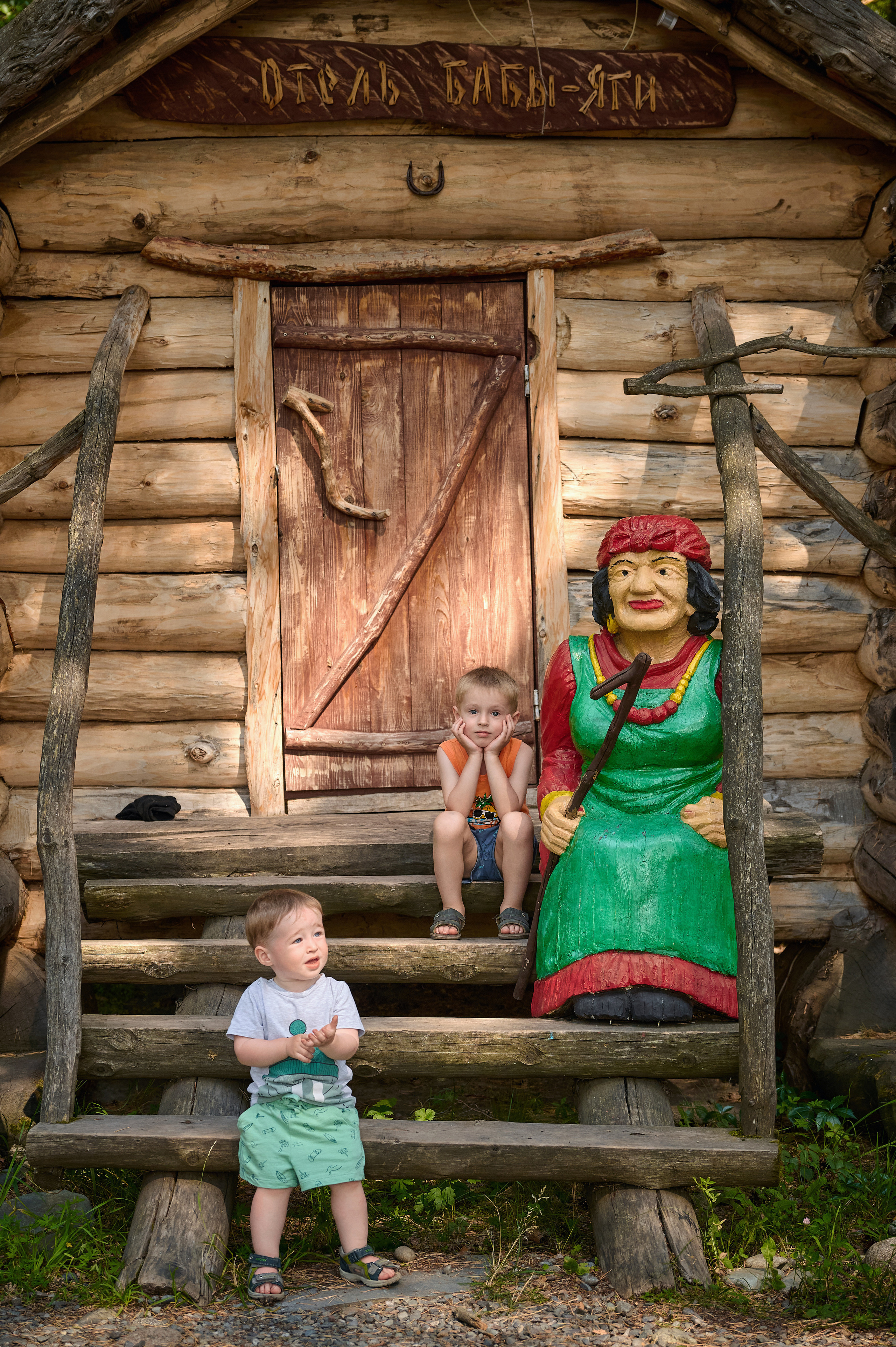 3 семьи. Фотограф Опыт Качество Скорость Горный Алтай Барнаул