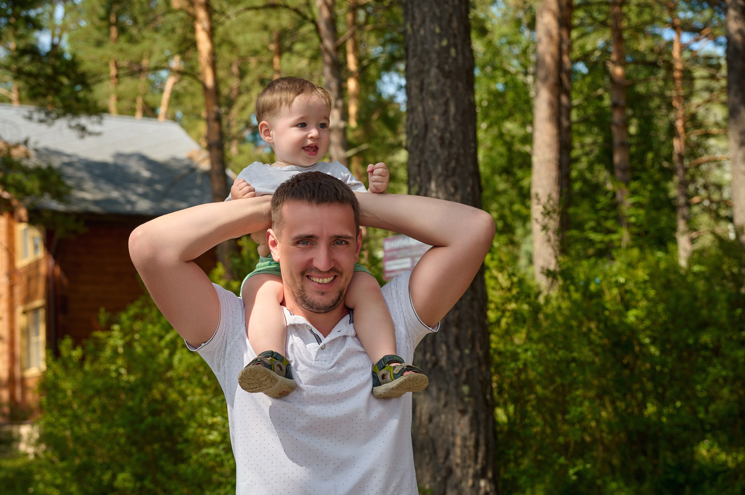 3 семьи. Фотограф Опыт Качество Скорость Горный Алтай Барнаул