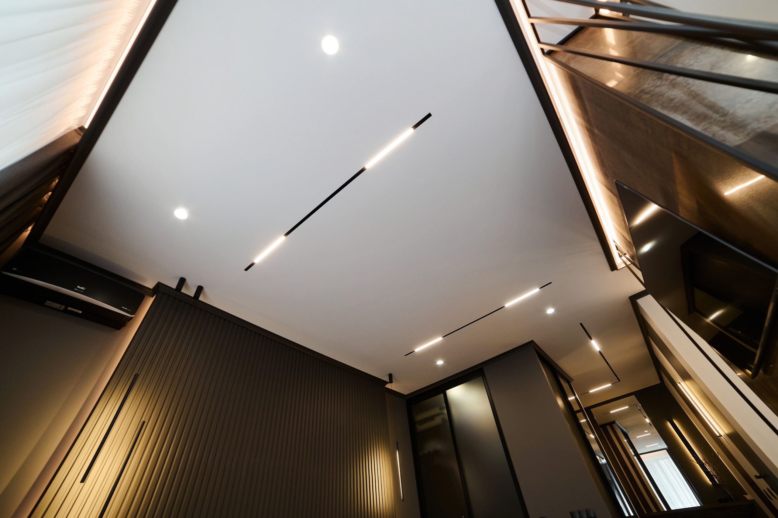 Интерьерная съёмка. Дизайнерский проект квартиры. Фотограф Опыт Качество Скорость Горный Алтай Барнаул