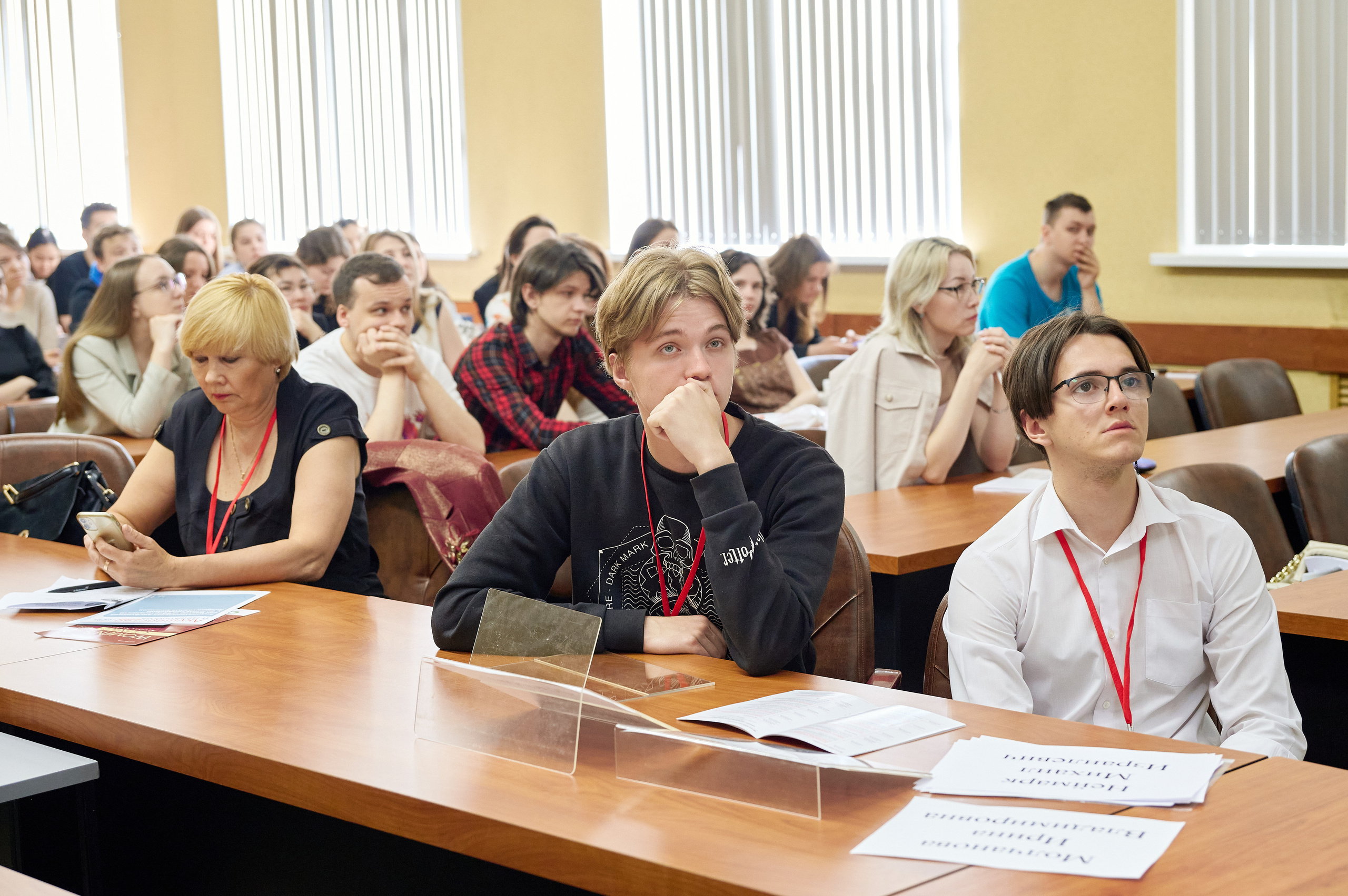Конференция по медицине. Фотограф Опыт Качество Скорость Горный Алтай Барнаул