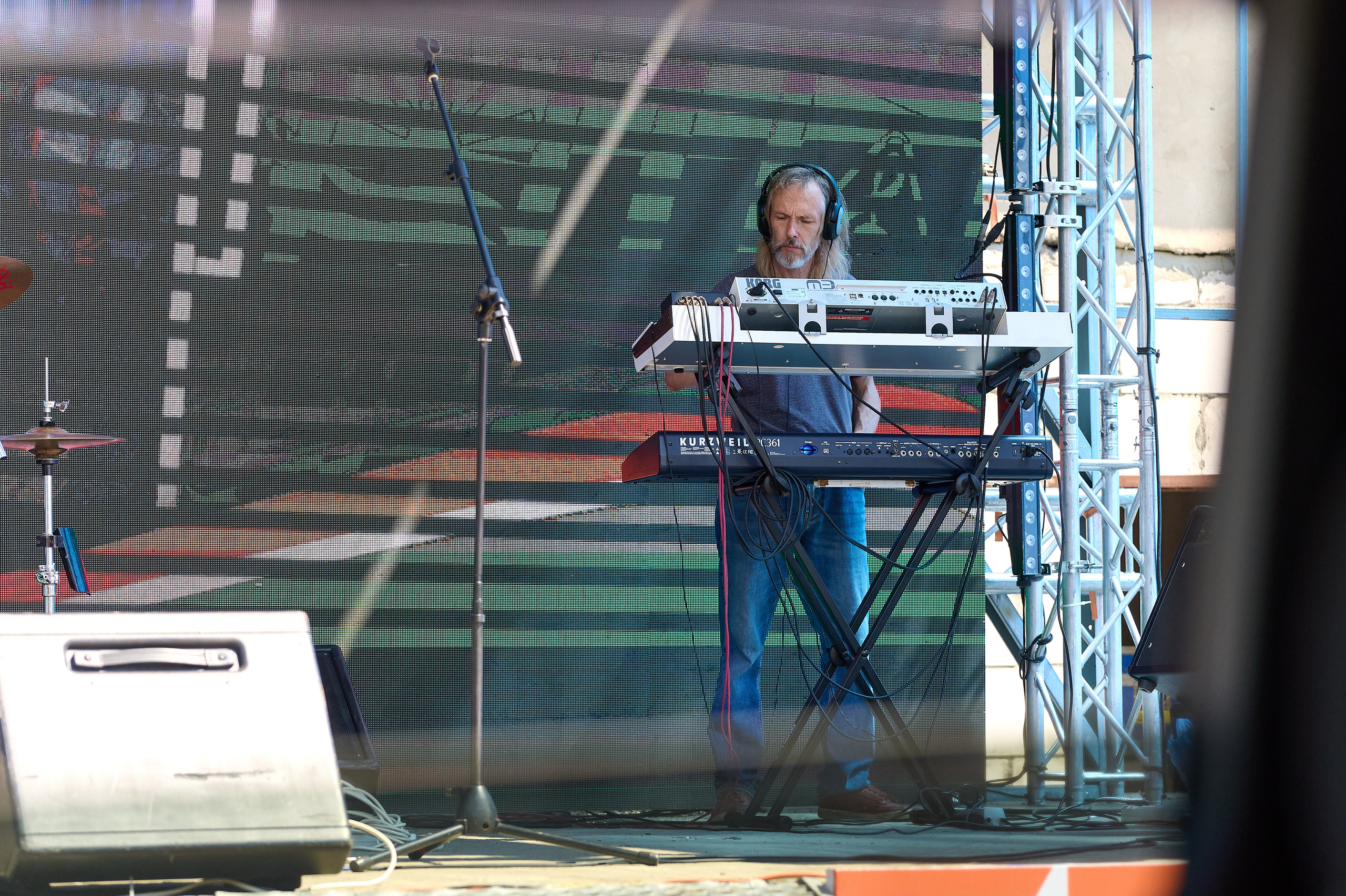 Стройотряды. Первый слёт ветеранов. Фотограф Опыт Качество Скорость Горный Алтай Барнаул