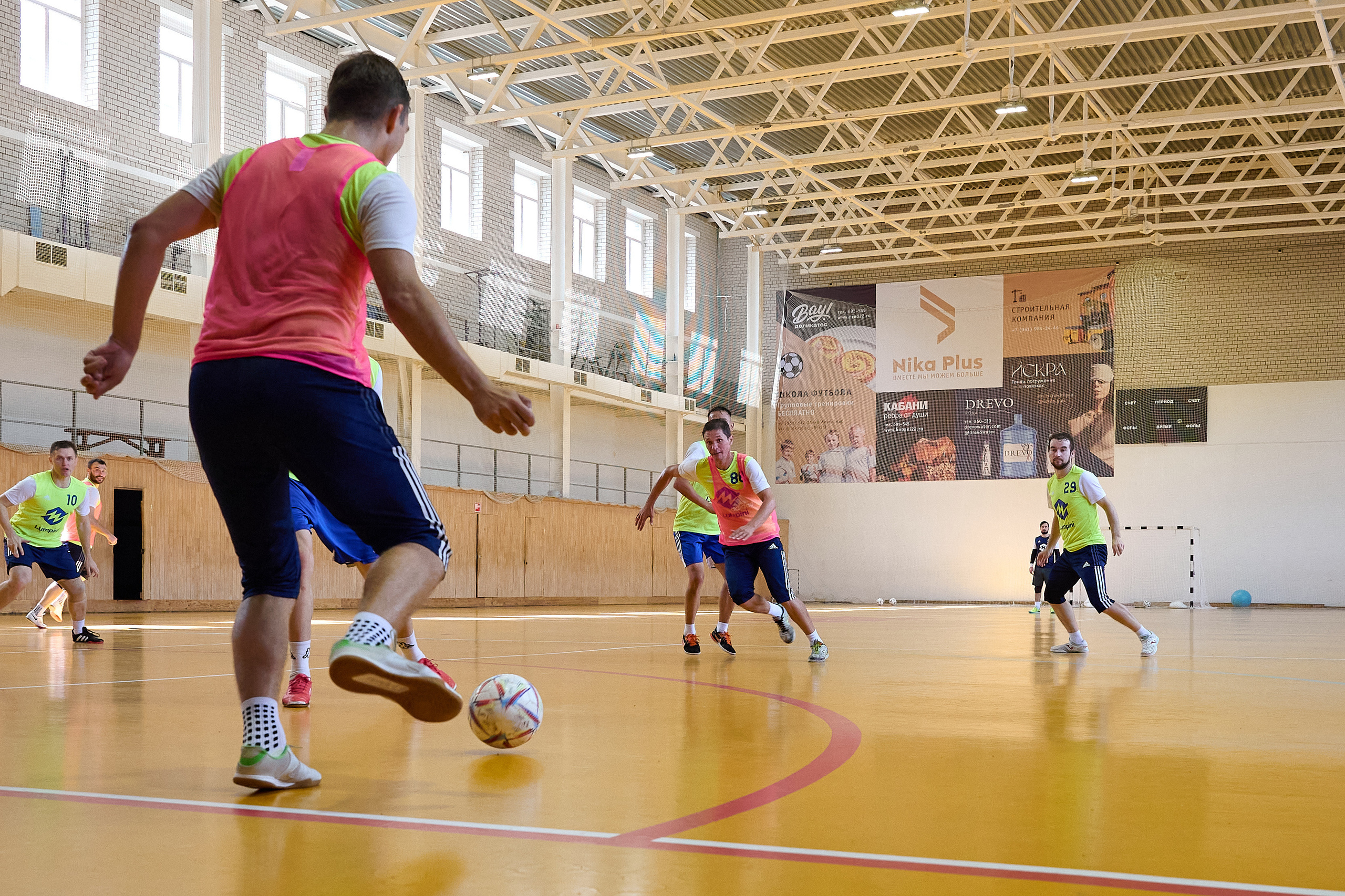 Футболисты. Фотограф Опыт Качество Скорость Горный Алтай Барнаул