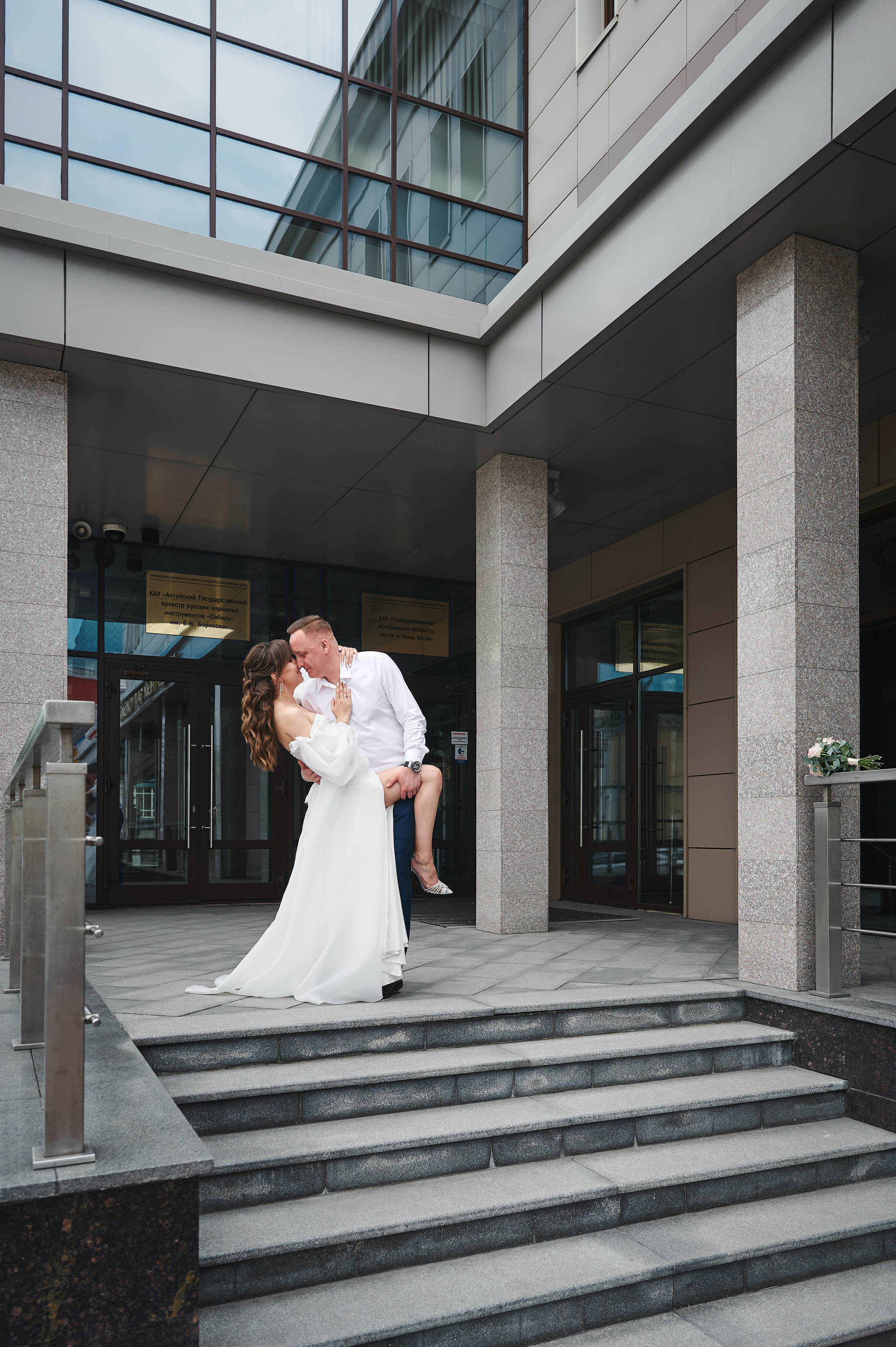 Дмитрий и Марина. Фотограф Опыт Качество Скорость Горный Алтай Барнаул