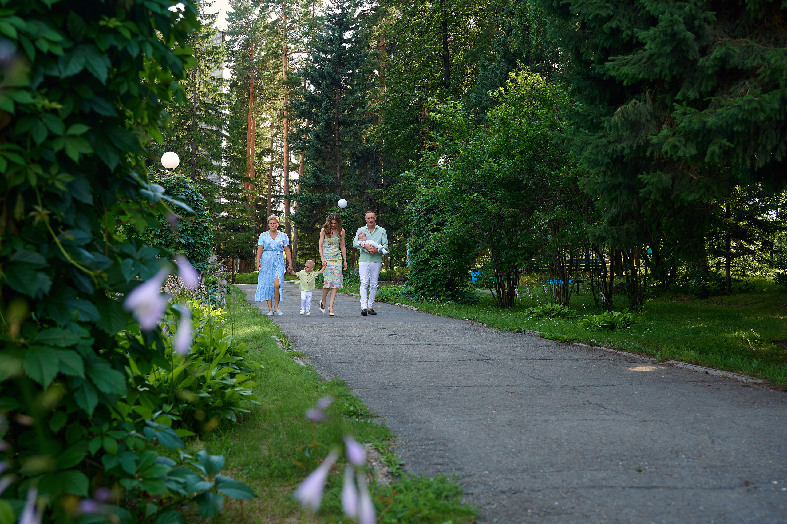 Елена и семья. Фотограф Опыт Качество Скорость Горный Алтай Барнаул