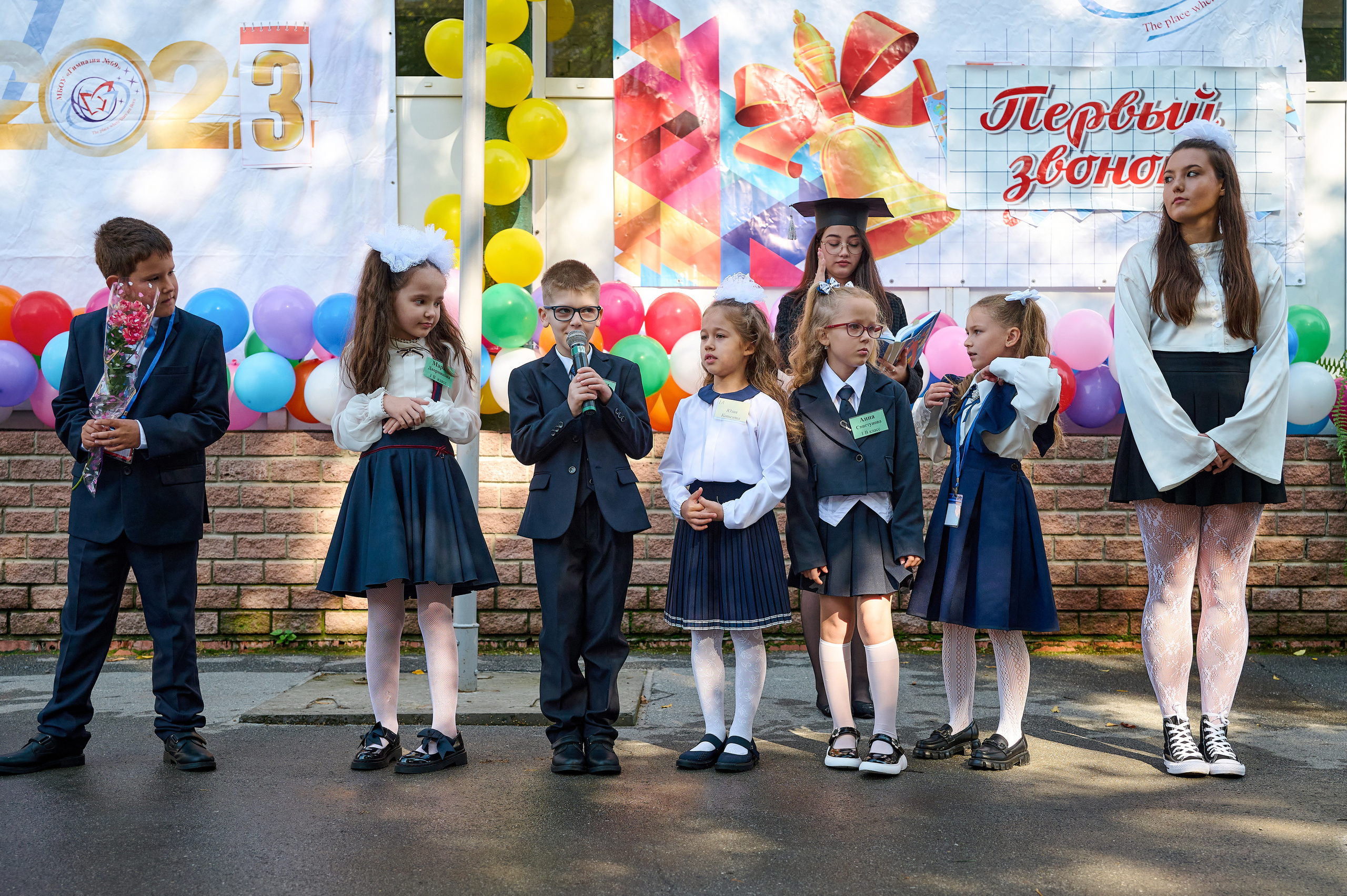 1 сентября 69 гимназия. Фотограф Опыт Качество Скорость Горный Алтай Барнаул