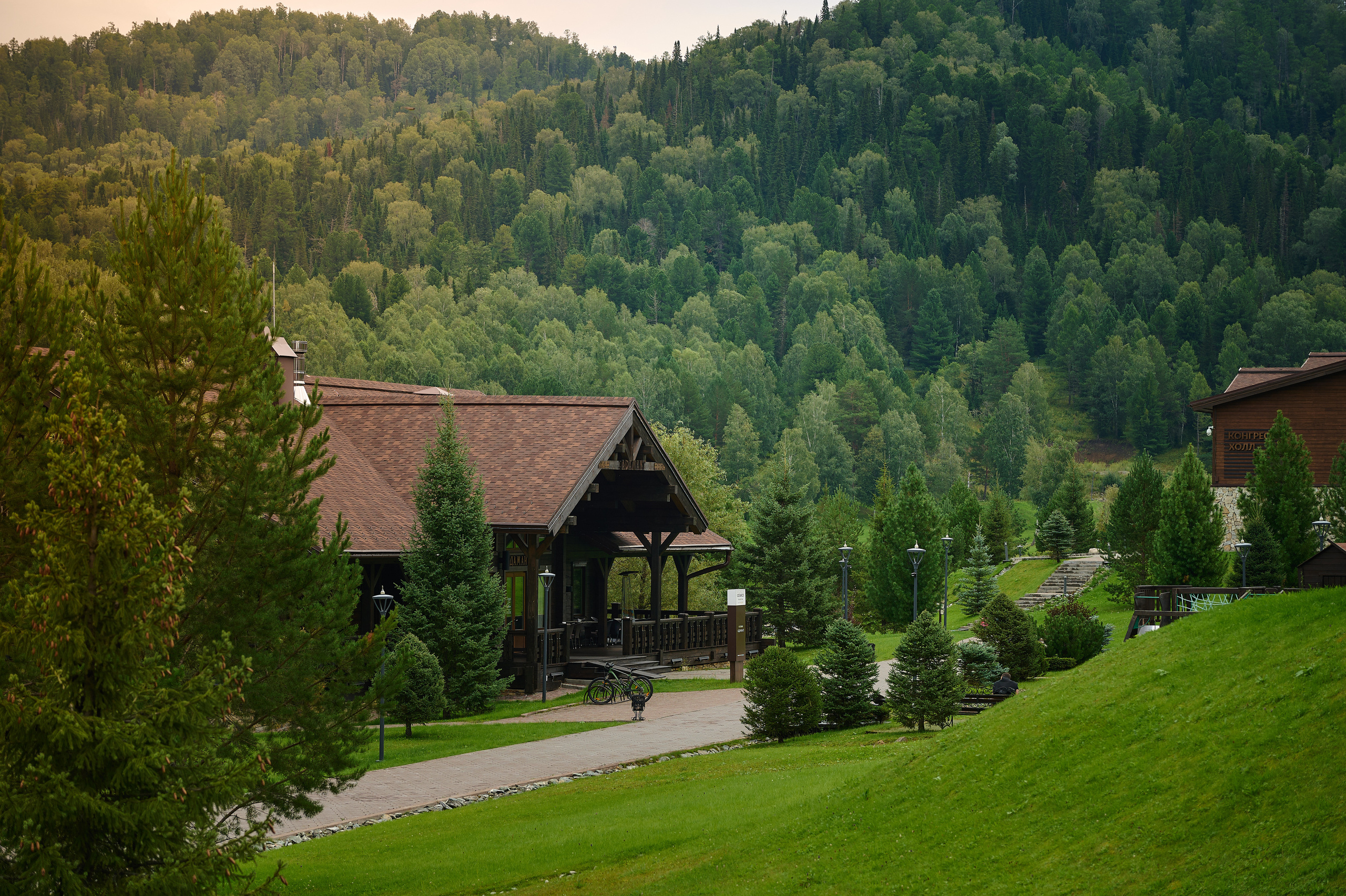 Altay Resort. Фотограф Опыт Качество Скорость Горный Алтай Барнаул