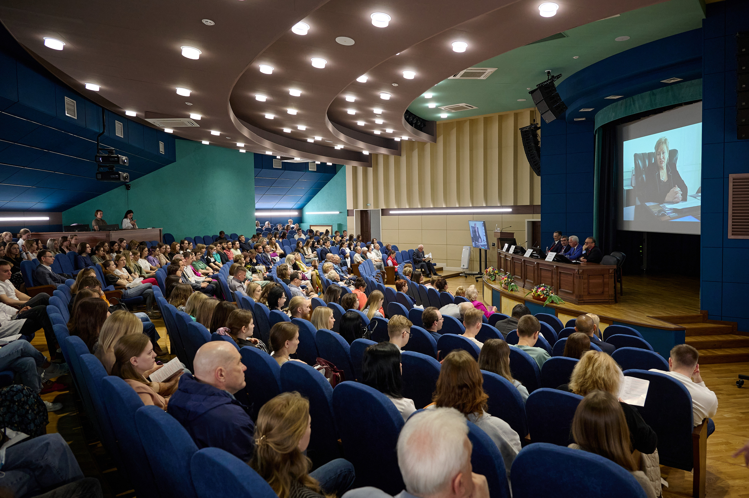 Конференция по медицине. Фотограф Опыт Качество Скорость Горный Алтай Барнаул