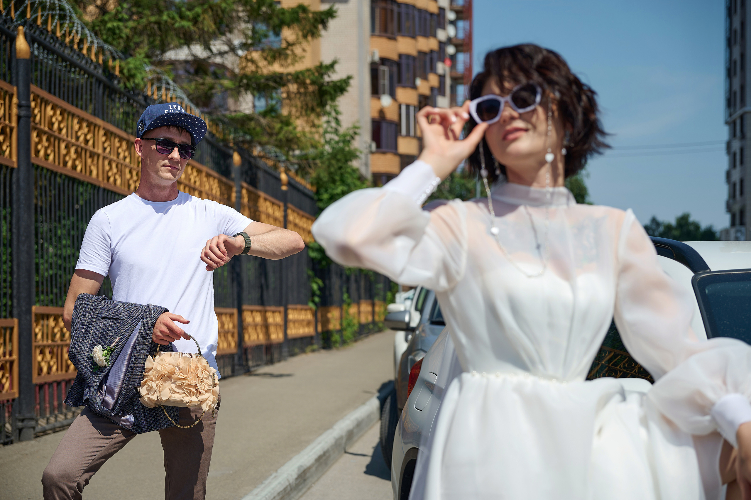 Юрий и Татьяна. Фотограф Опыт Качество Скорость Горный Алтай Барнаул