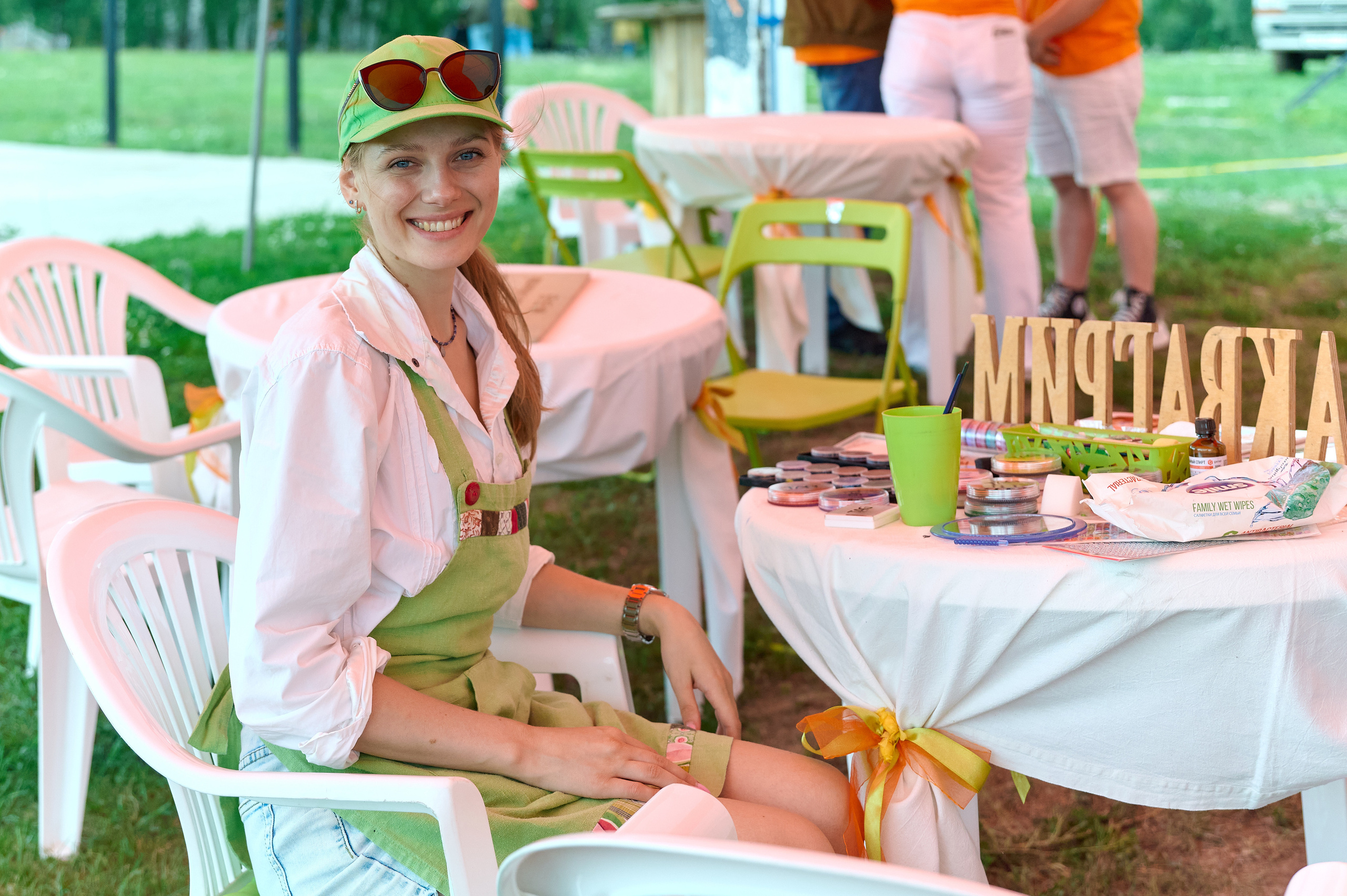 Стройотряды. Первый слёт ветеранов. Фотограф Опыт Качество Скорость Горный Алтай Барнаул