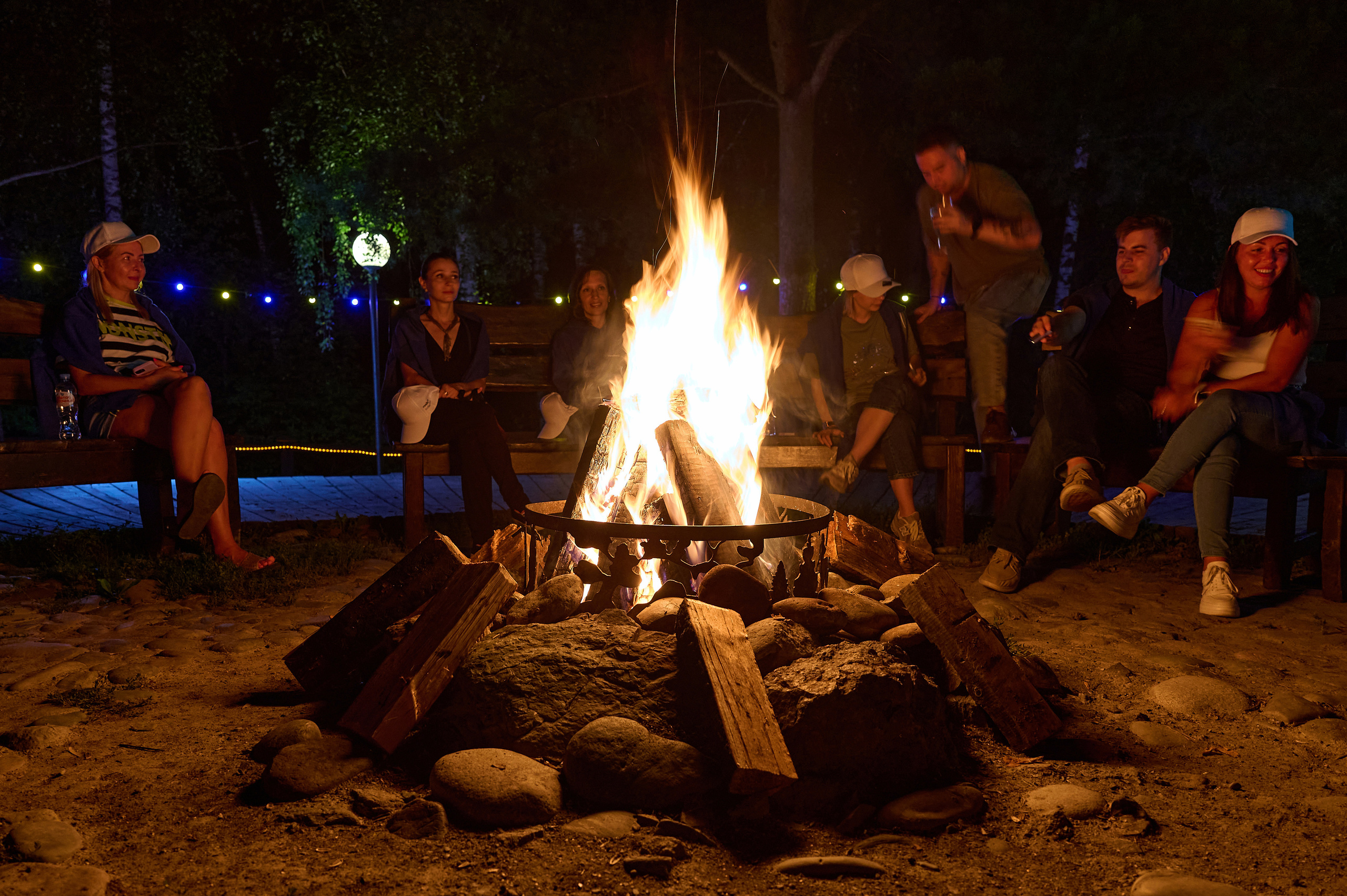 ДРПЗ 10 лет. Фотограф Опыт Качество Скорость Горный Алтай Барнаул