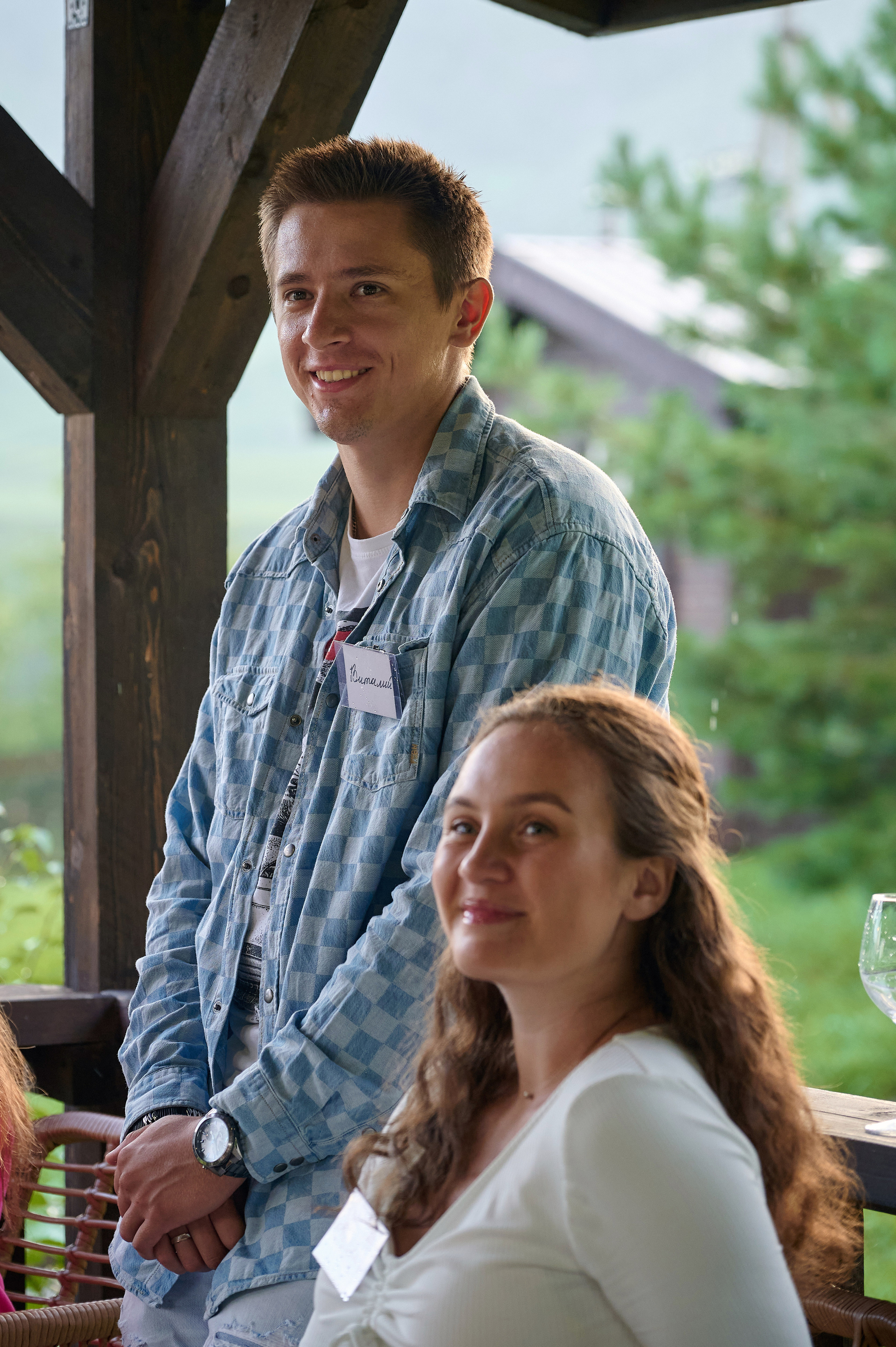 Altay Chalet винный вечер. Фотограф Опыт Качество Скорость Горный Алтай Барнаул