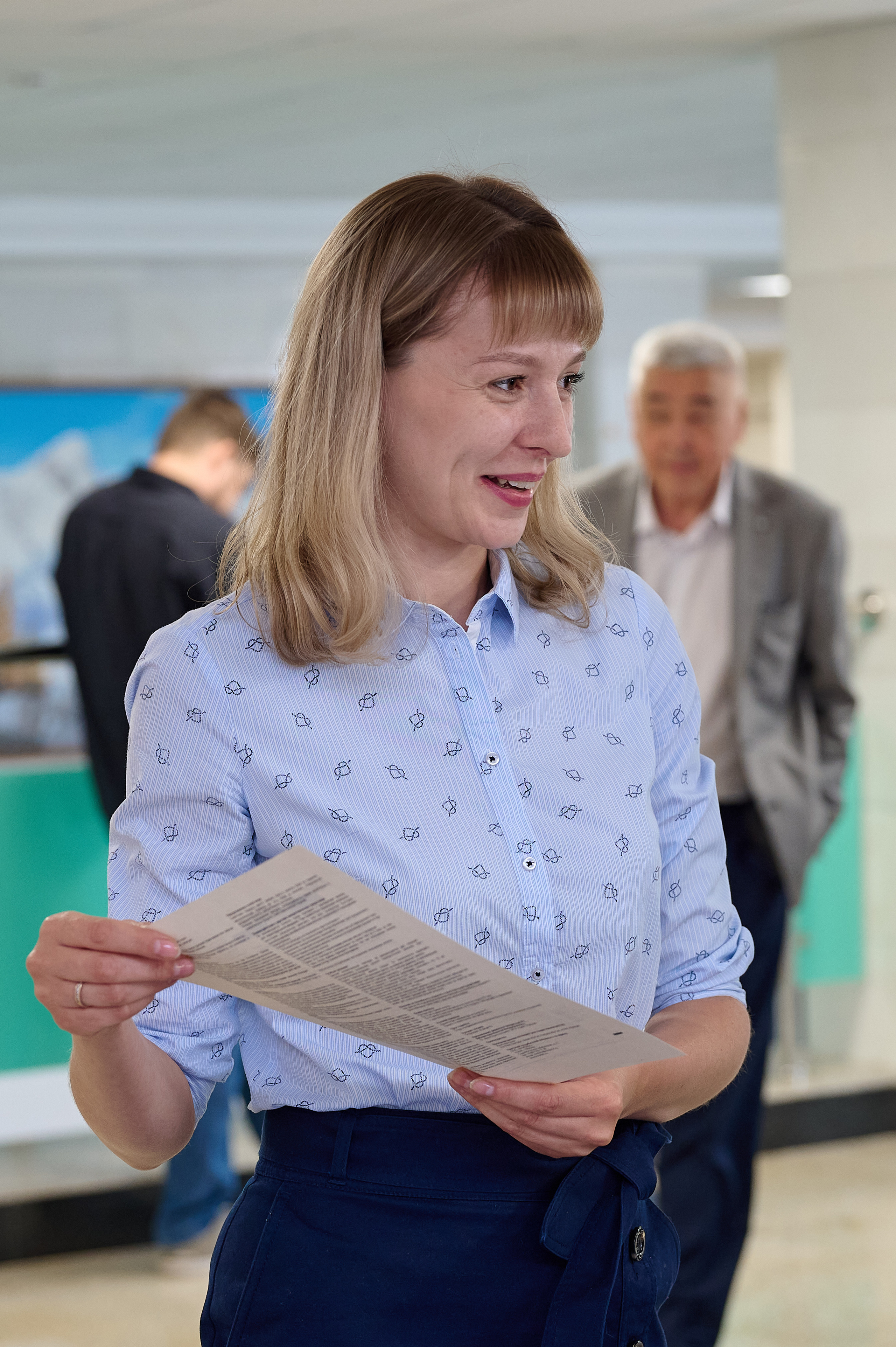 Конференция по медицине. Фотограф Опыт Качество Скорость Горный Алтай Барнаул