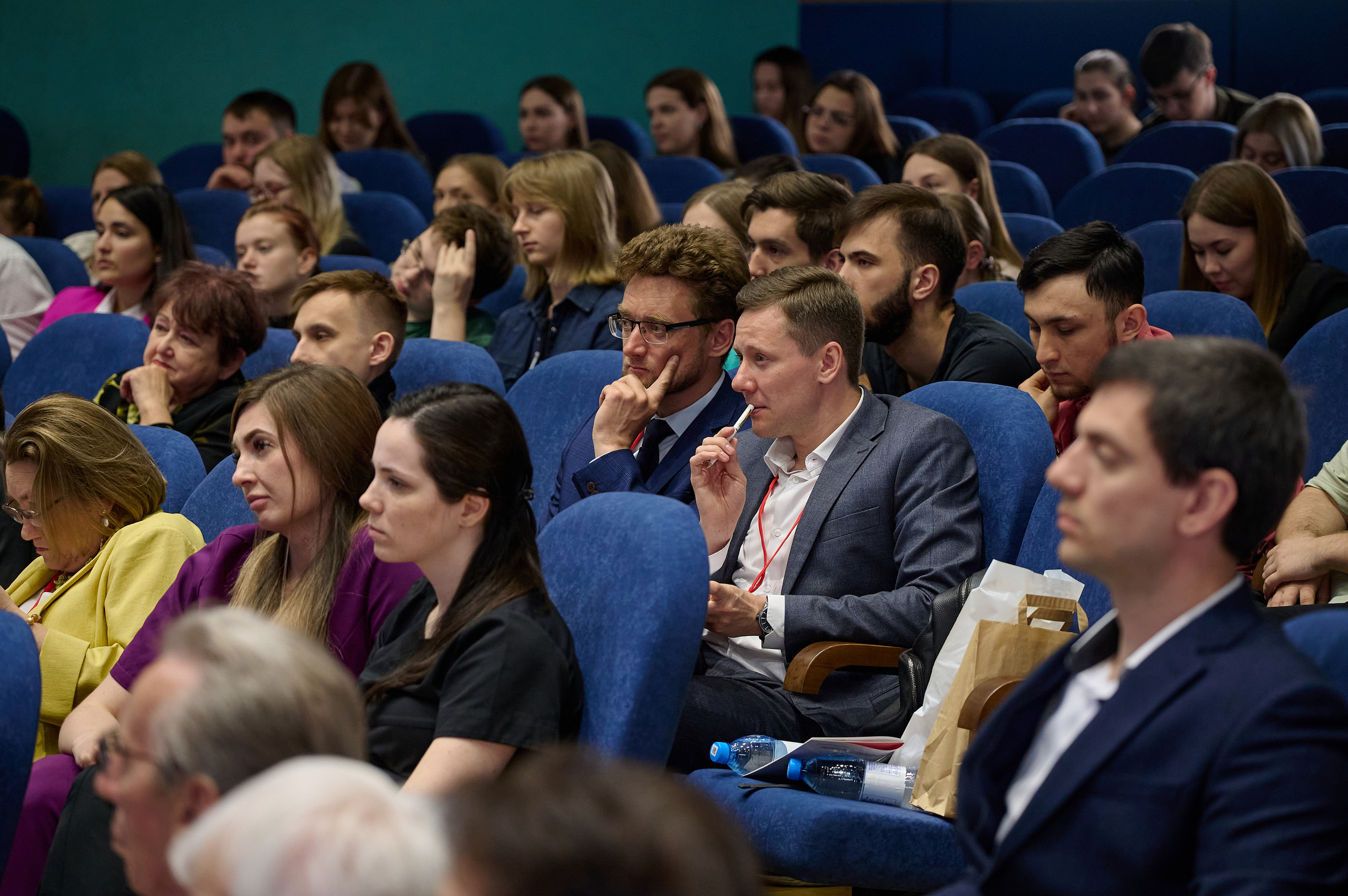 Конференция по медицине. Фотограф Опыт Качество Скорость Горный Алтай Барнаул