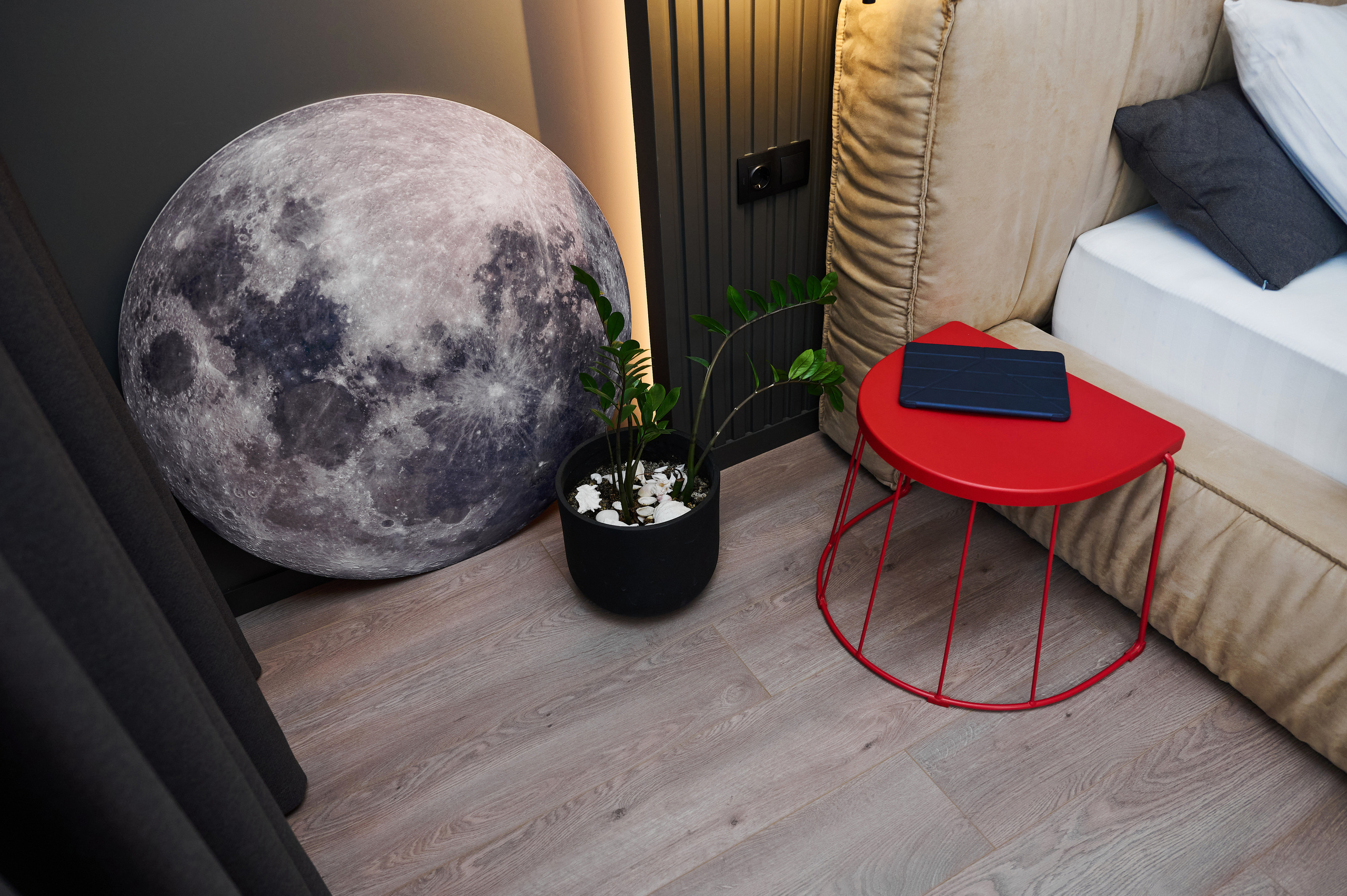 Интерьерная съёмка. Дизайнерский проект квартиры. Фотограф Опыт Качество Скорость Горный Алтай Барнаул