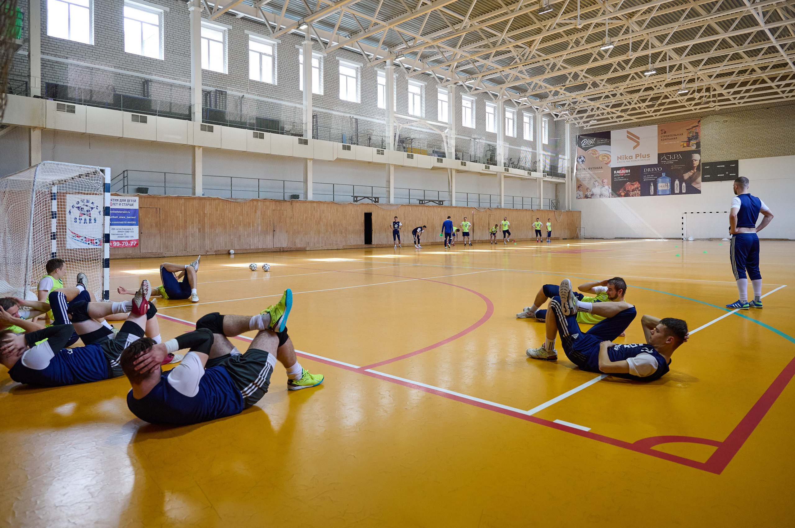 Футболисты. Фотограф Опыт Качество Скорость Горный Алтай Барнаул