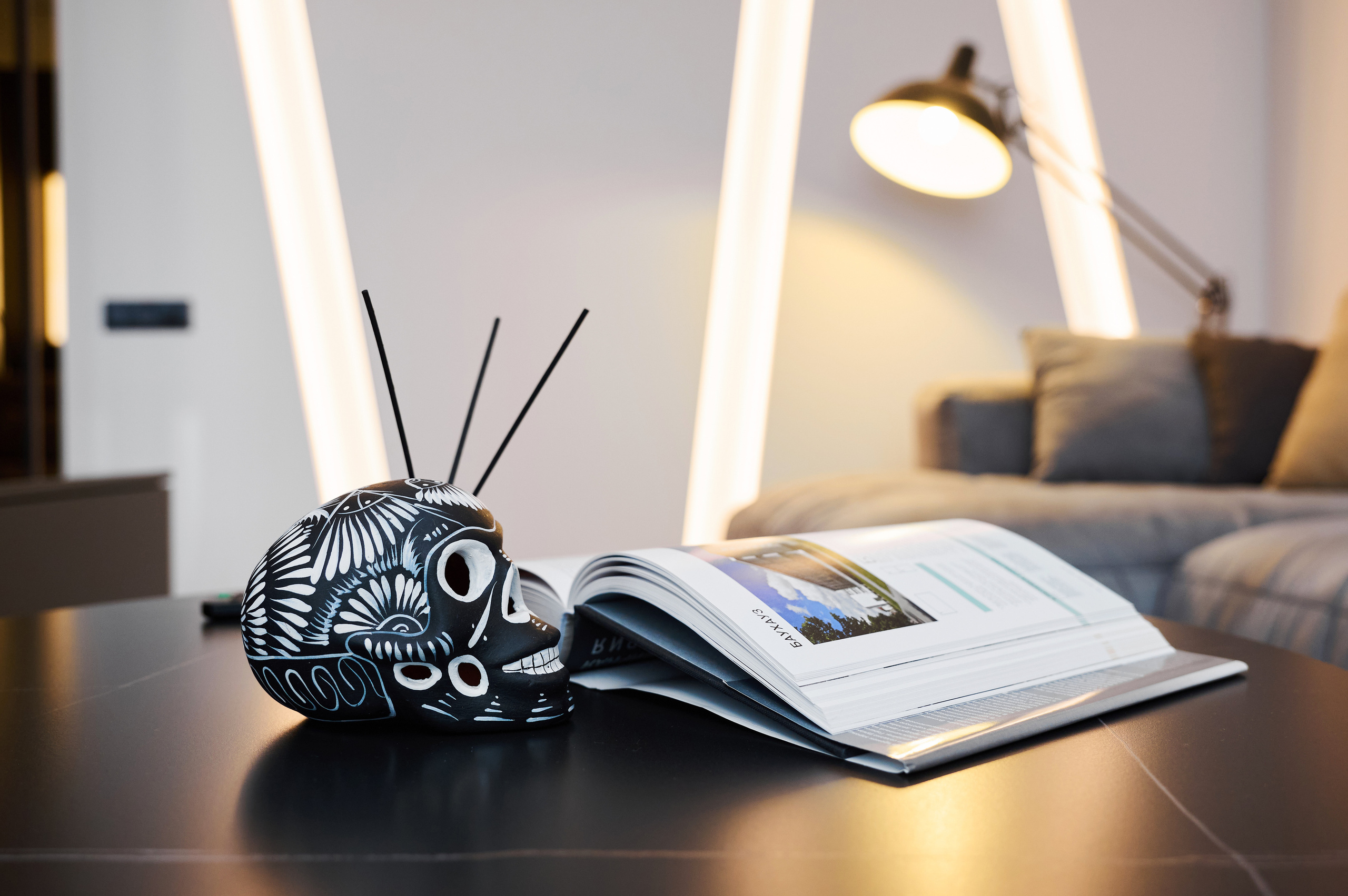 Интерьерная съёмка. Дизайнерский проект квартиры. Фотограф Опыт Качество Скорость Горный Алтай Барнаул