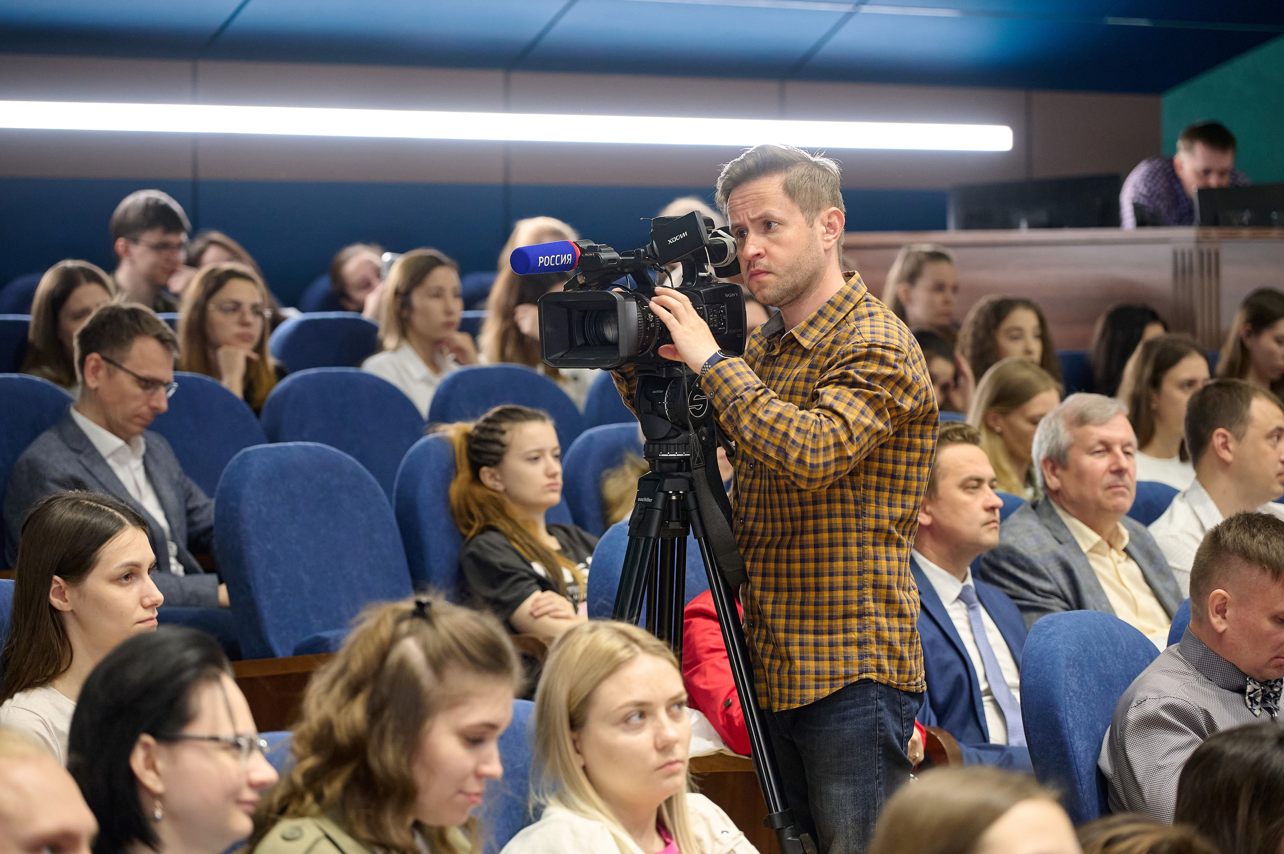 Конференция по медицине. Фотограф Опыт Качество Скорость Горный Алтай Барнаул