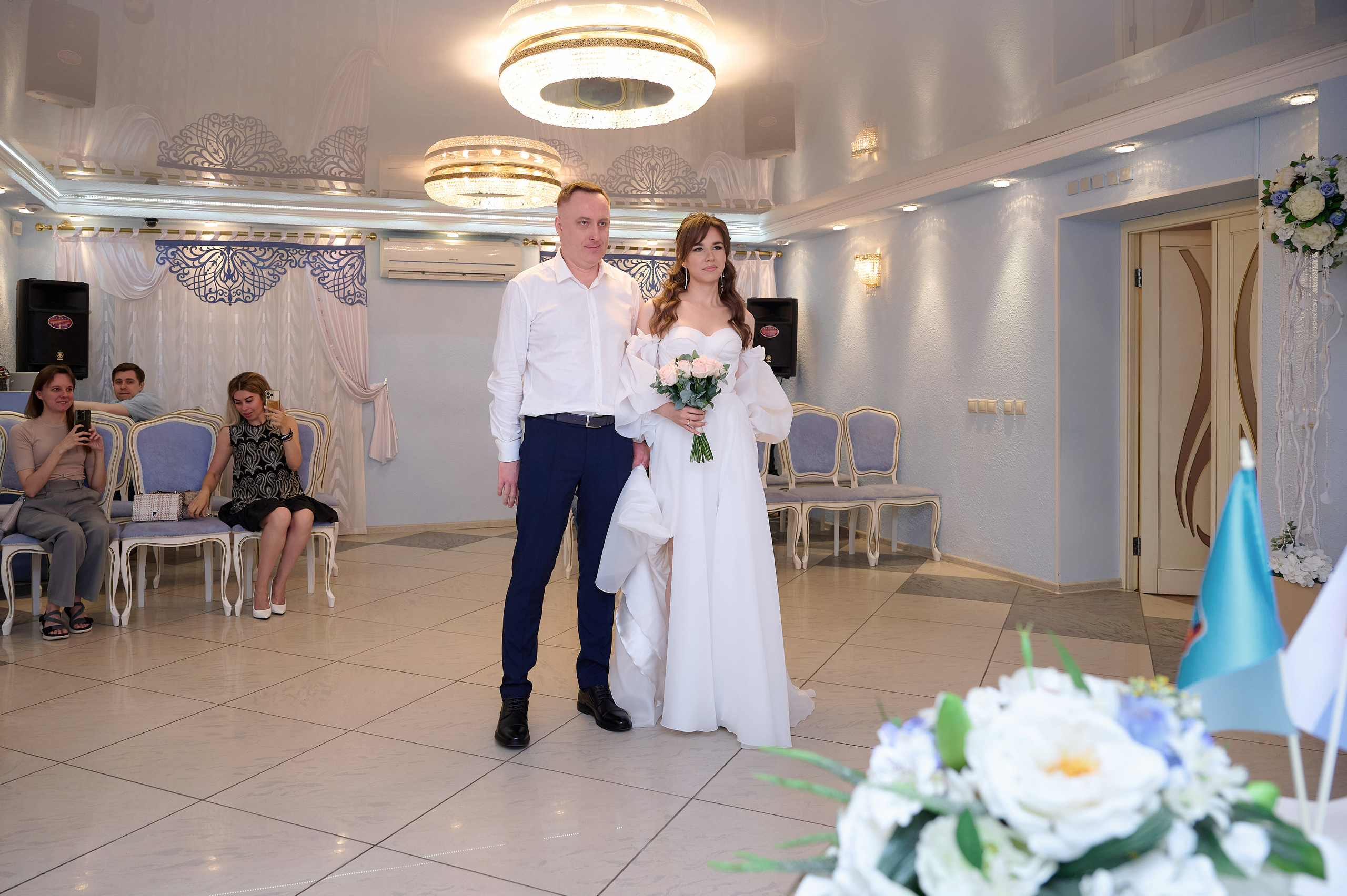 Дмитрий и Марина. Фотограф Опыт Качество Скорость Горный Алтай Барнаул