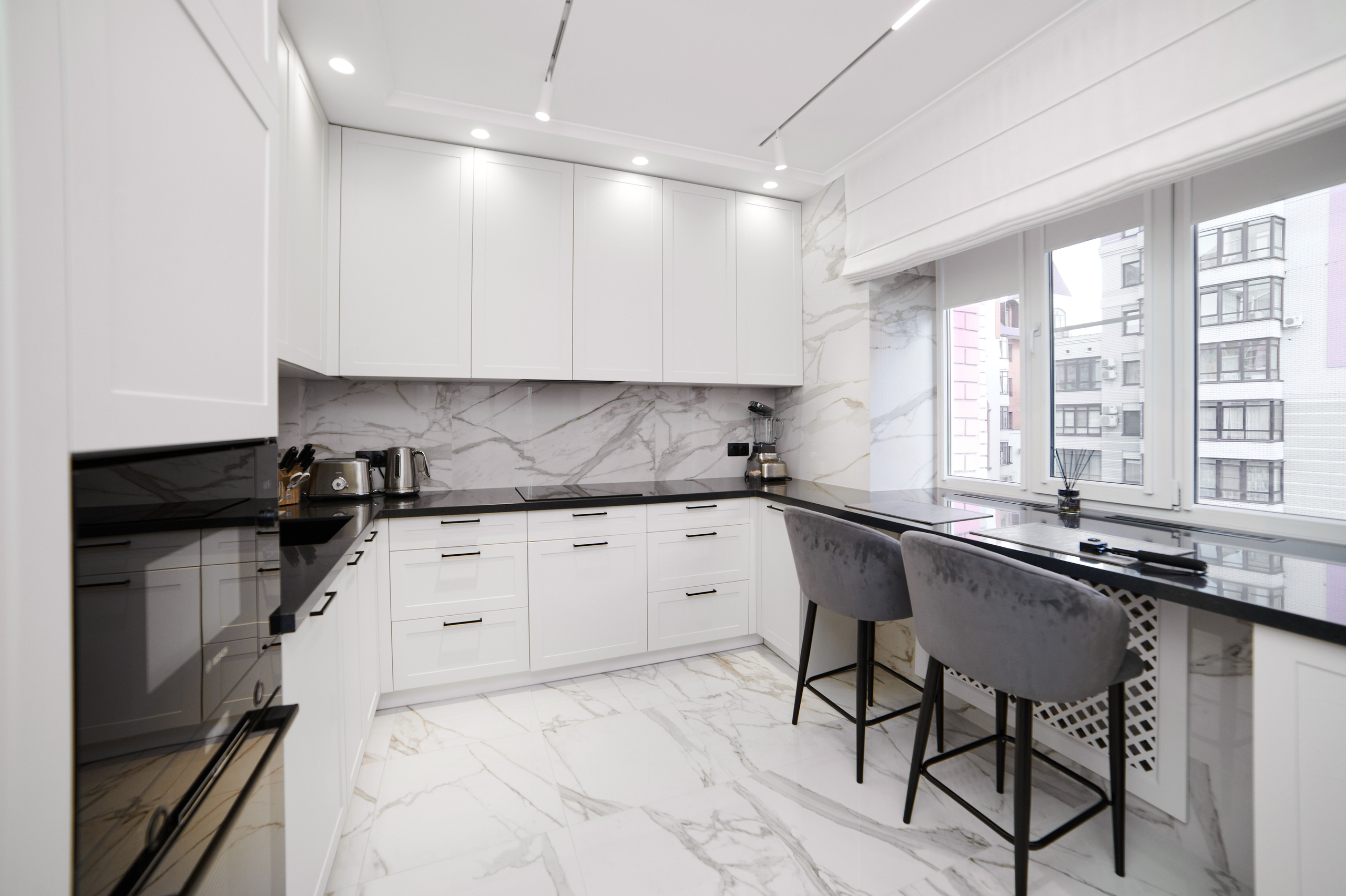 Интерьерная съёмка. Дизайнерский проект квартиры. Фотограф Опыт Качество Скорость Горный Алтай Барнаул