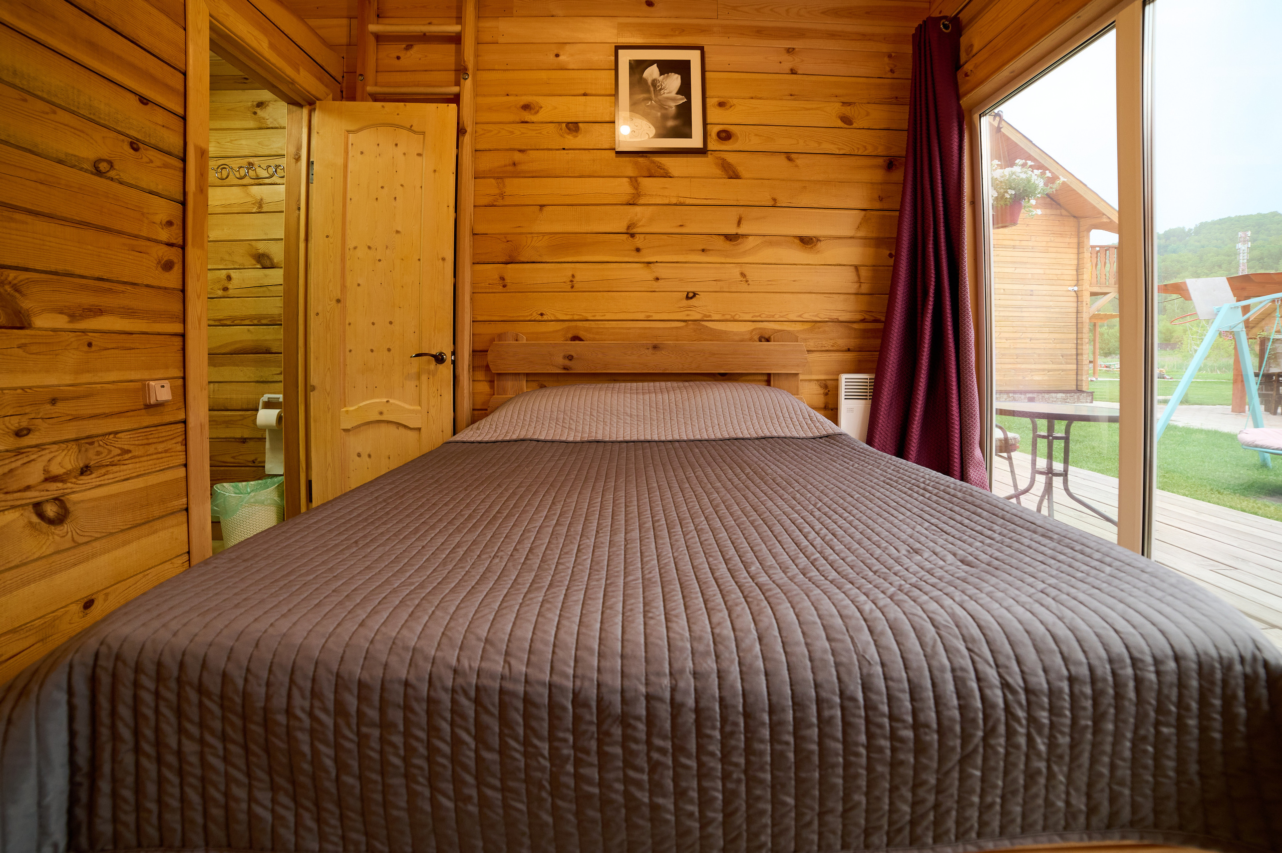 База отдыха 7 Небо. Фотограф Опыт Качество Скорость Горный Алтай Барнаул