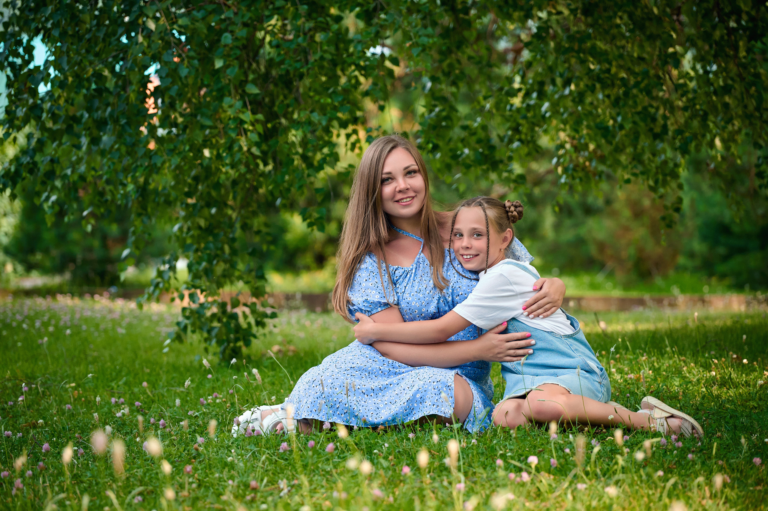 3 семьи. Фотограф Опыт Качество Скорость Горный Алтай Барнаул