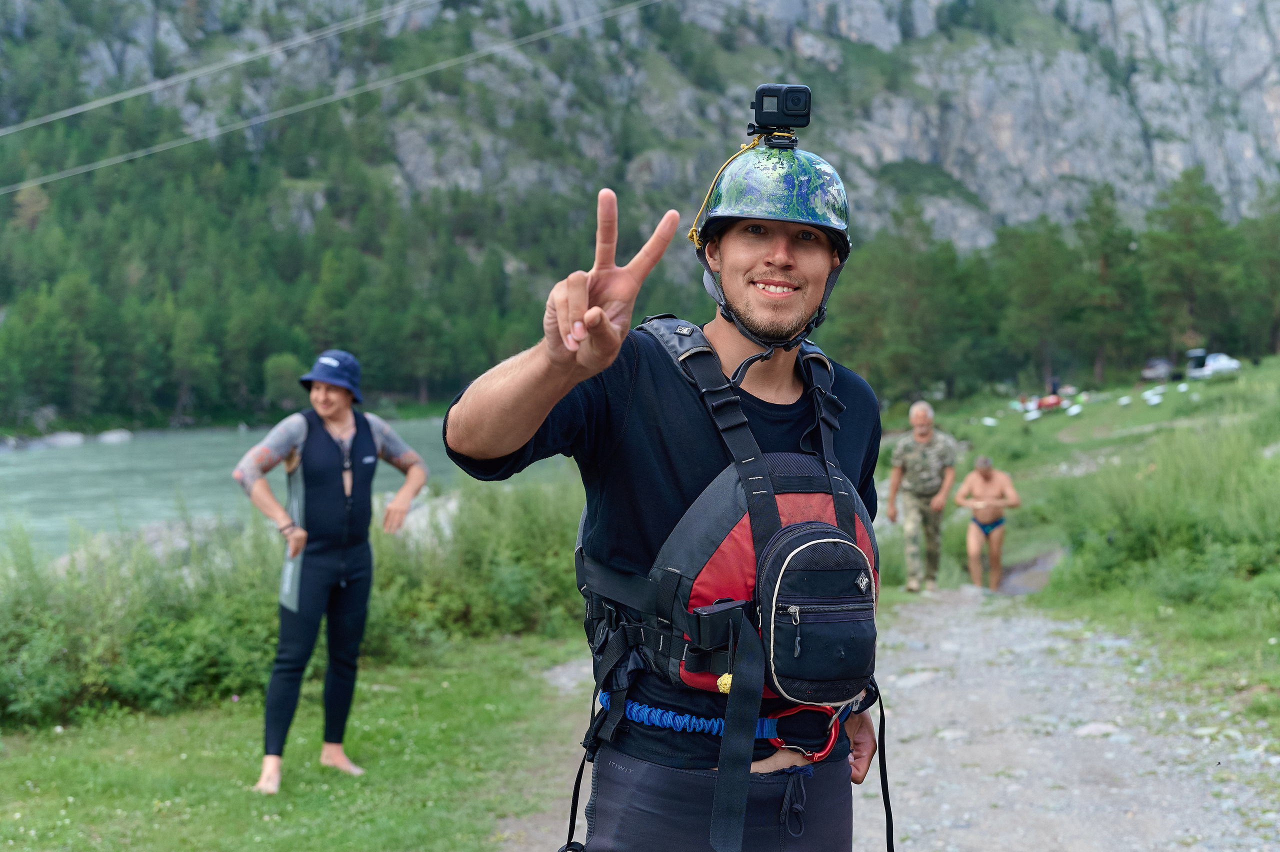 ДРПЗ 10 лет. Фотограф Опыт Качество Скорость Горный Алтай Барнаул