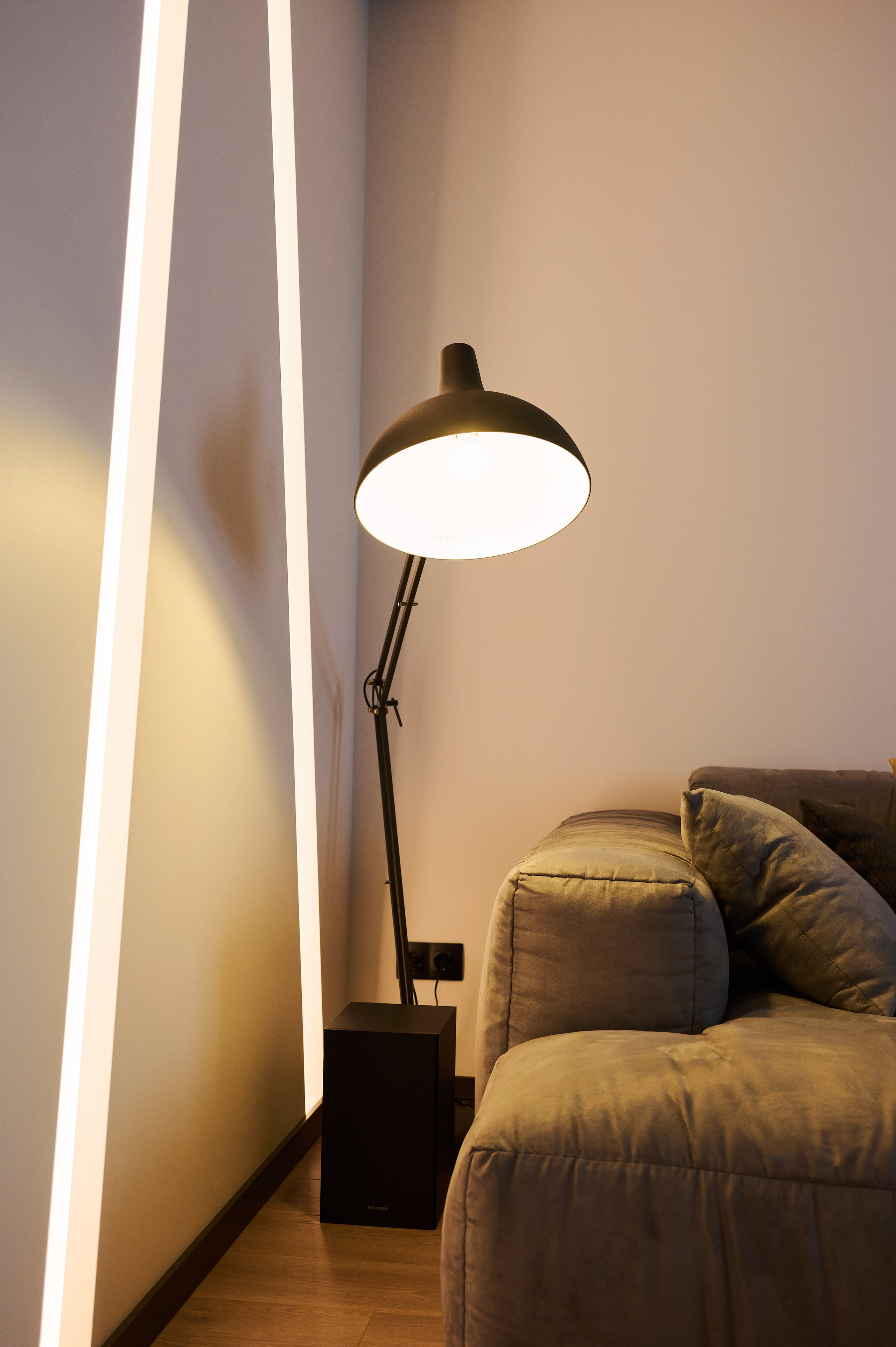 Интерьерная съёмка. Дизайнерский проект квартиры. Фотограф Опыт Качество Скорость Горный Алтай Барнаул