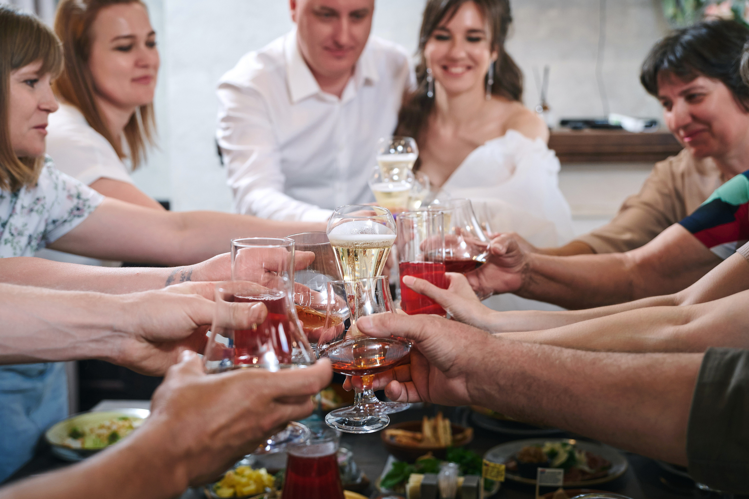 Дмитрий и Марина. Фотограф Опыт Качество Скорость Горный Алтай Барнаул