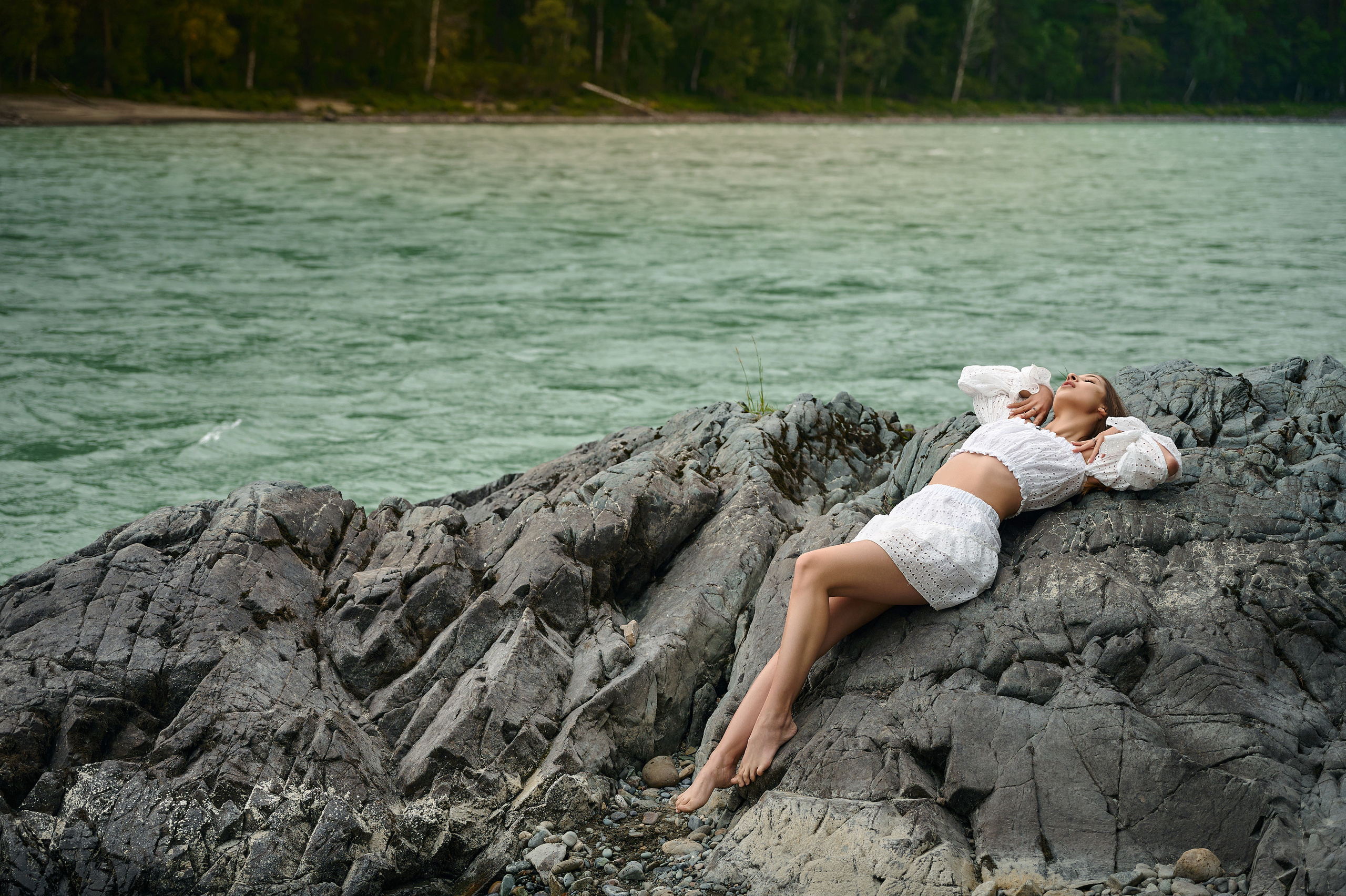 Диана. Филфитпроект. Фотограф Опыт Качество Скорость Горный Алтай Барнаул